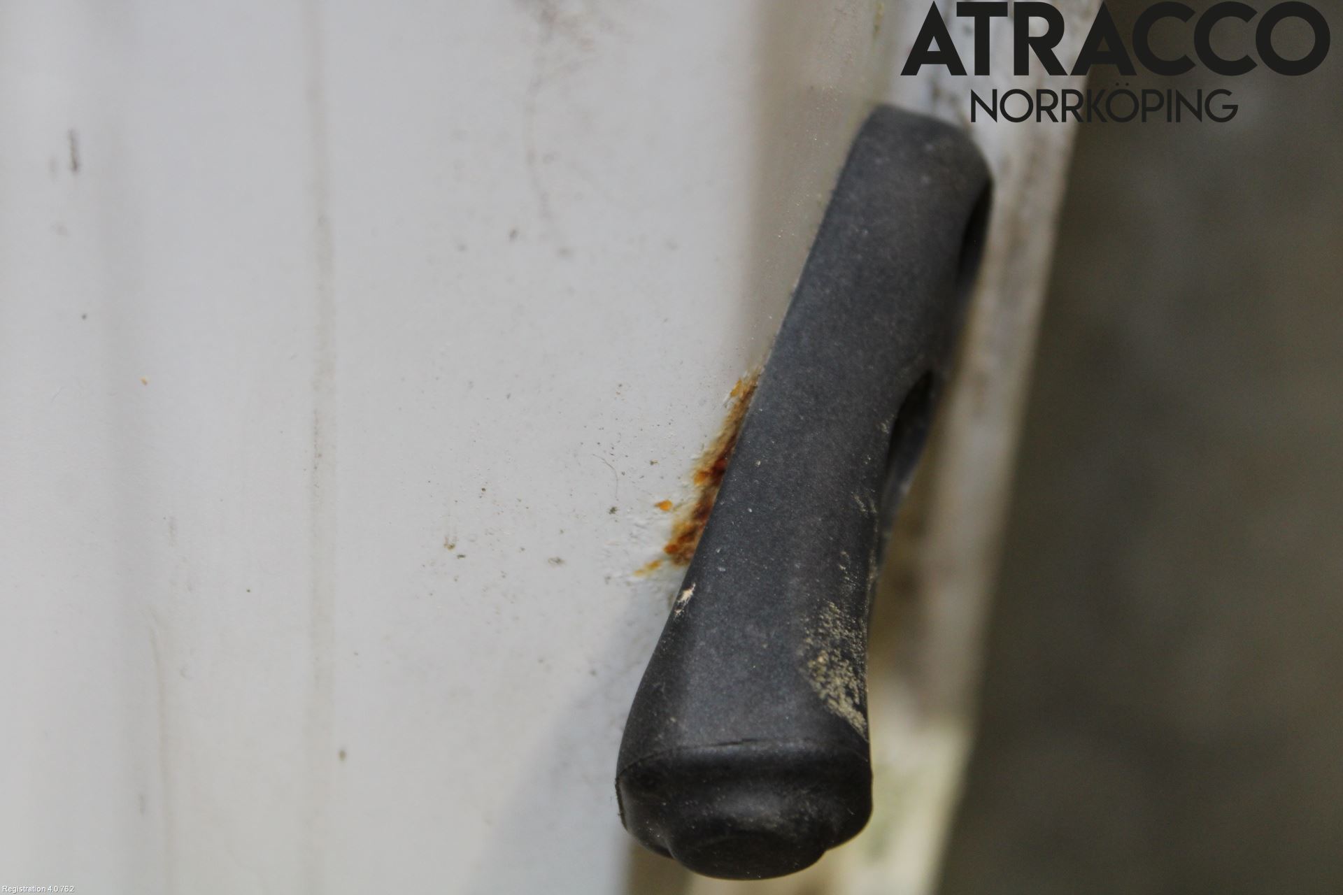 BMW X3 E83     03-10 Baklucka Kombi