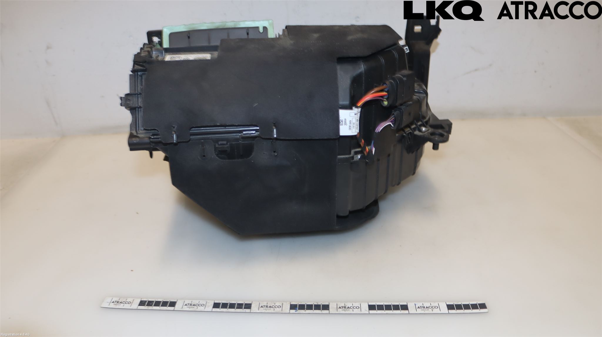 Skoda ENYAQ iV 21- Värme Cellpaket Komp