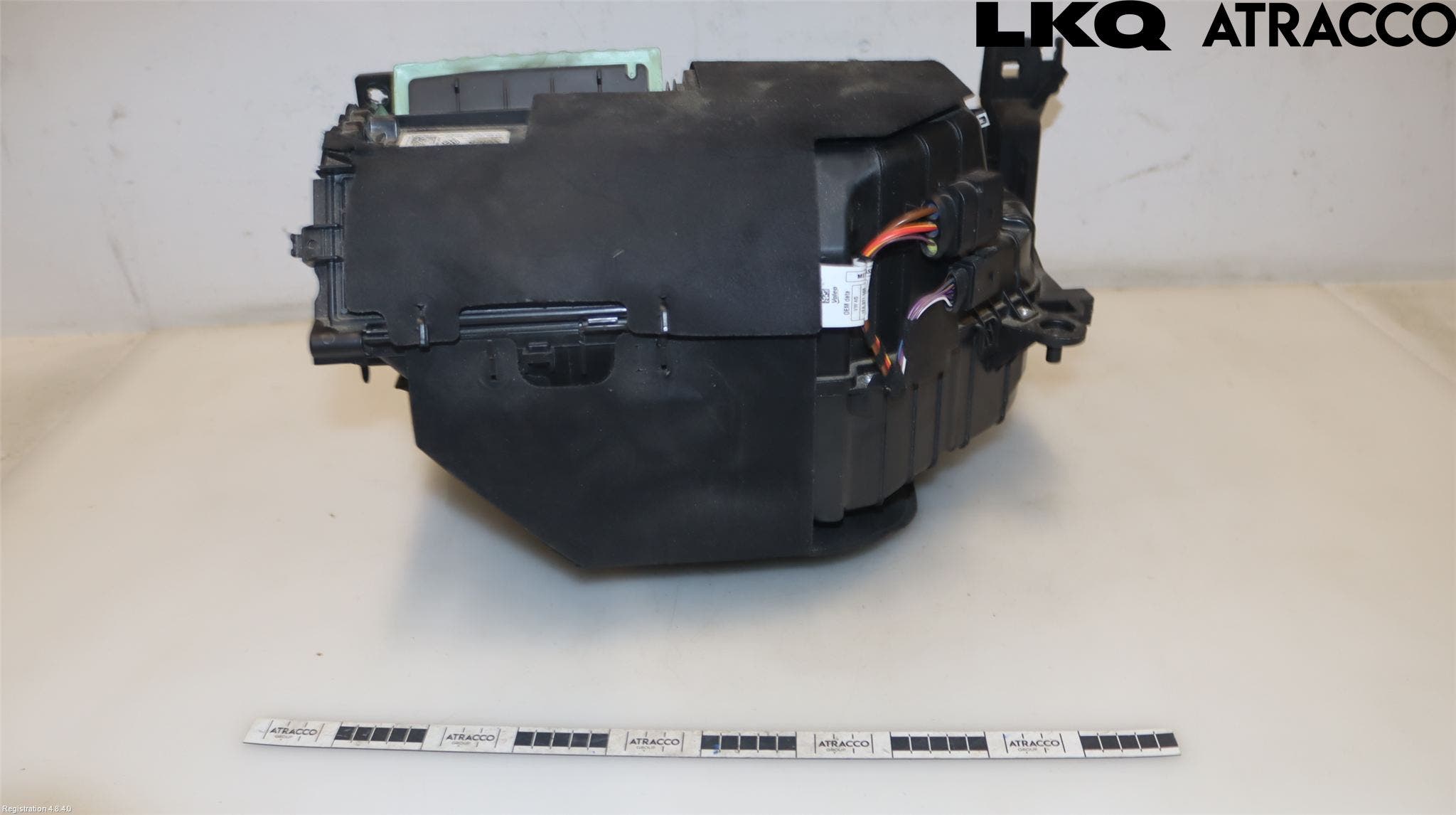 Skoda ENYAQ iV 21- Värme Cellpaket Komp