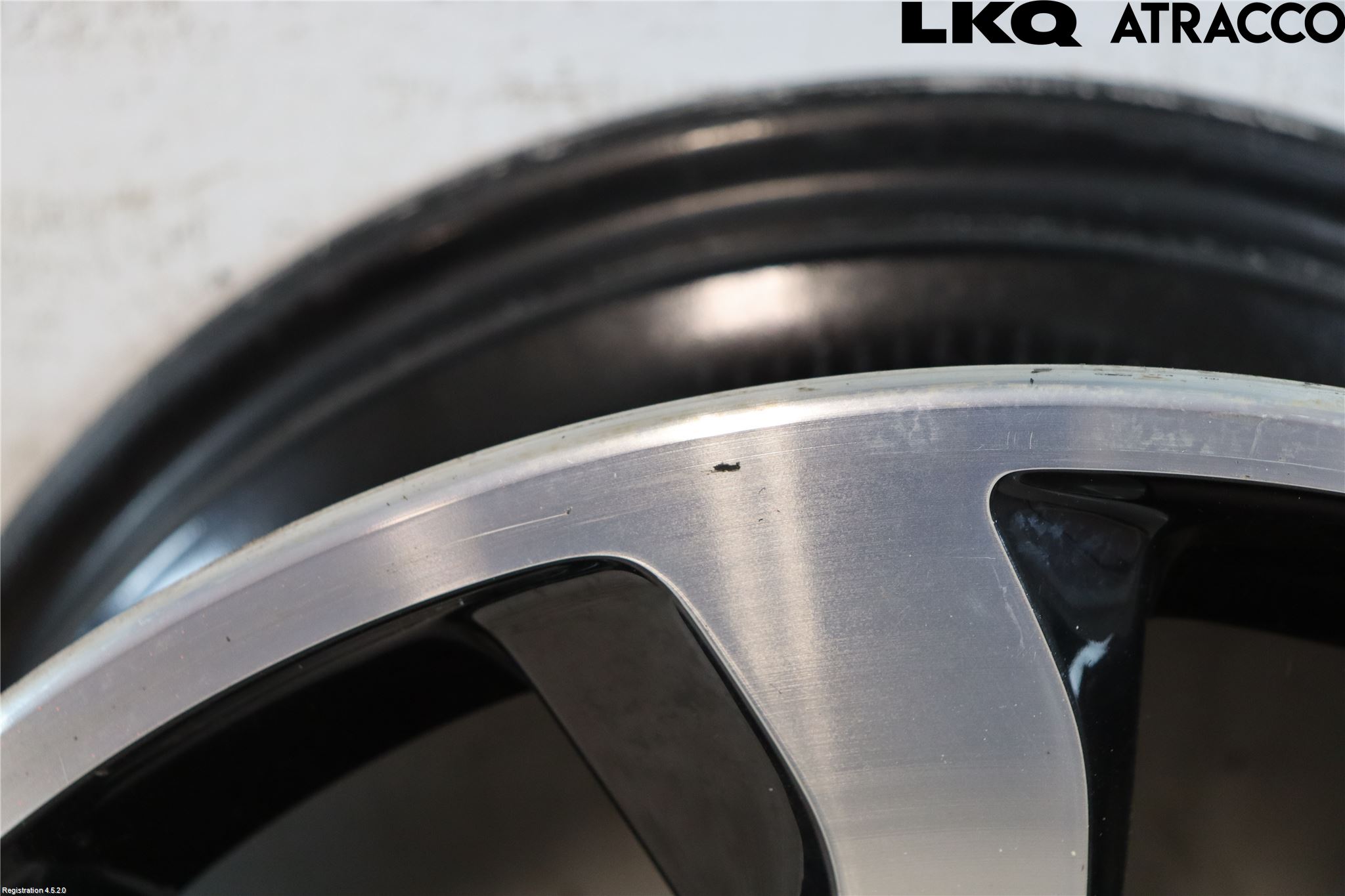 Citroen C1 14-22 Fälgsats Aluminium