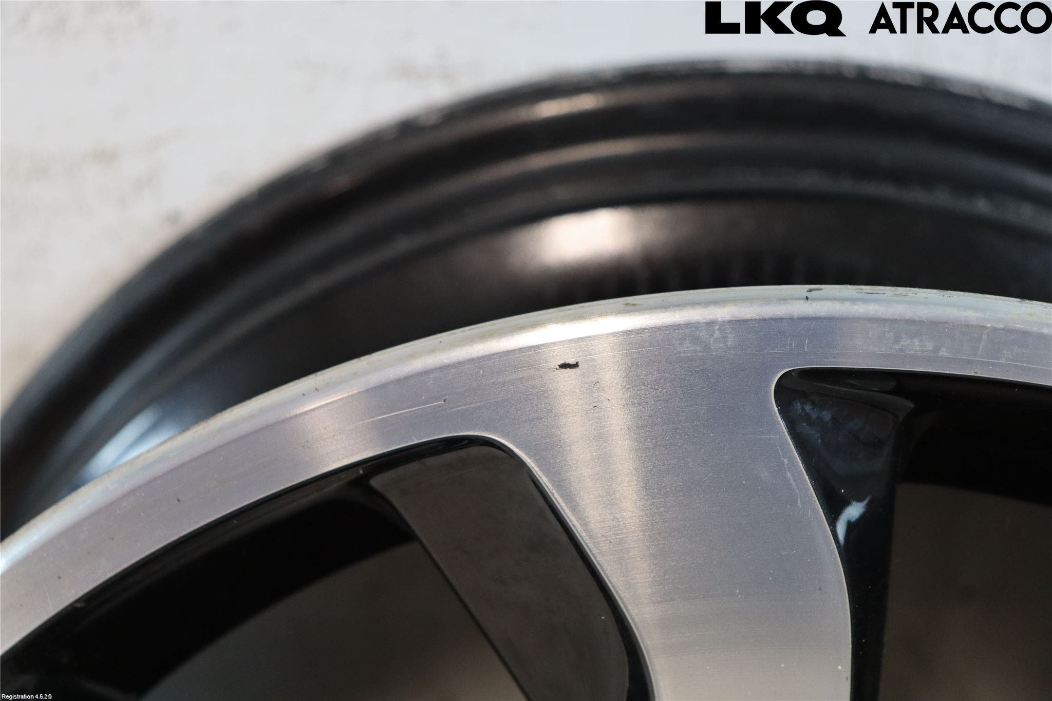 Citroen C1 14-22 Fälgsats Aluminium