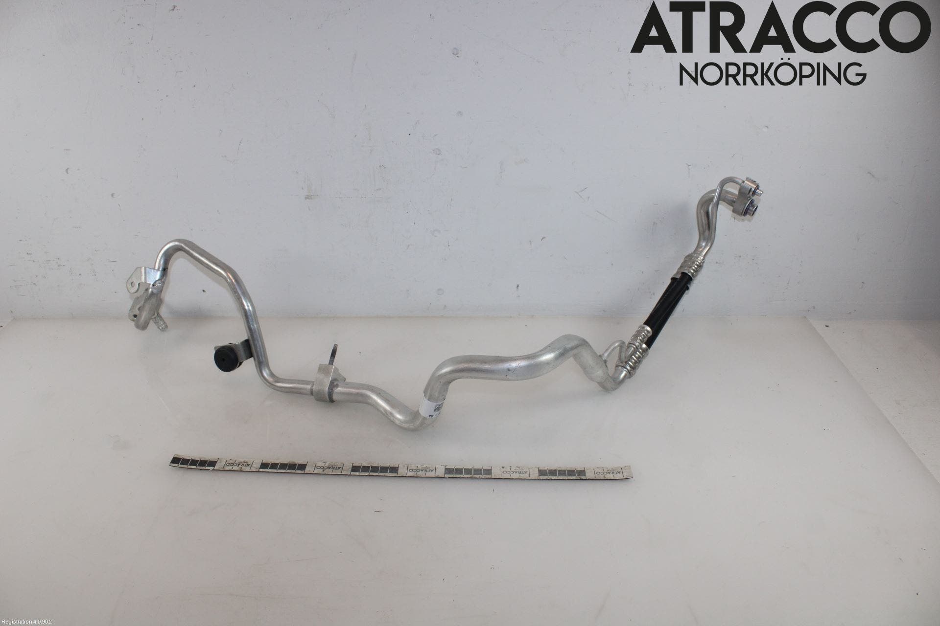 Mercedes-Benz MB GLA-KLASS (H247) 20- Ac Slang-Rör