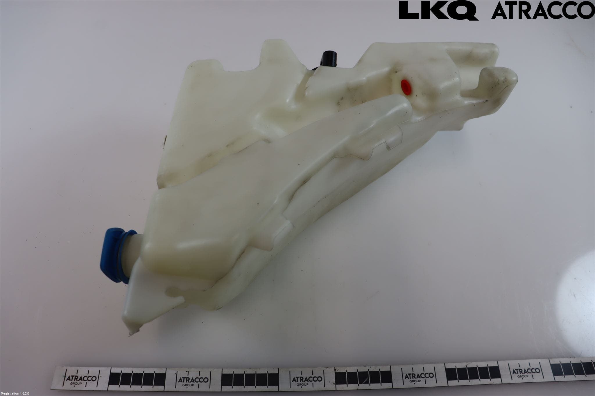 Audi TT 99-06 Spolartank Vindruta