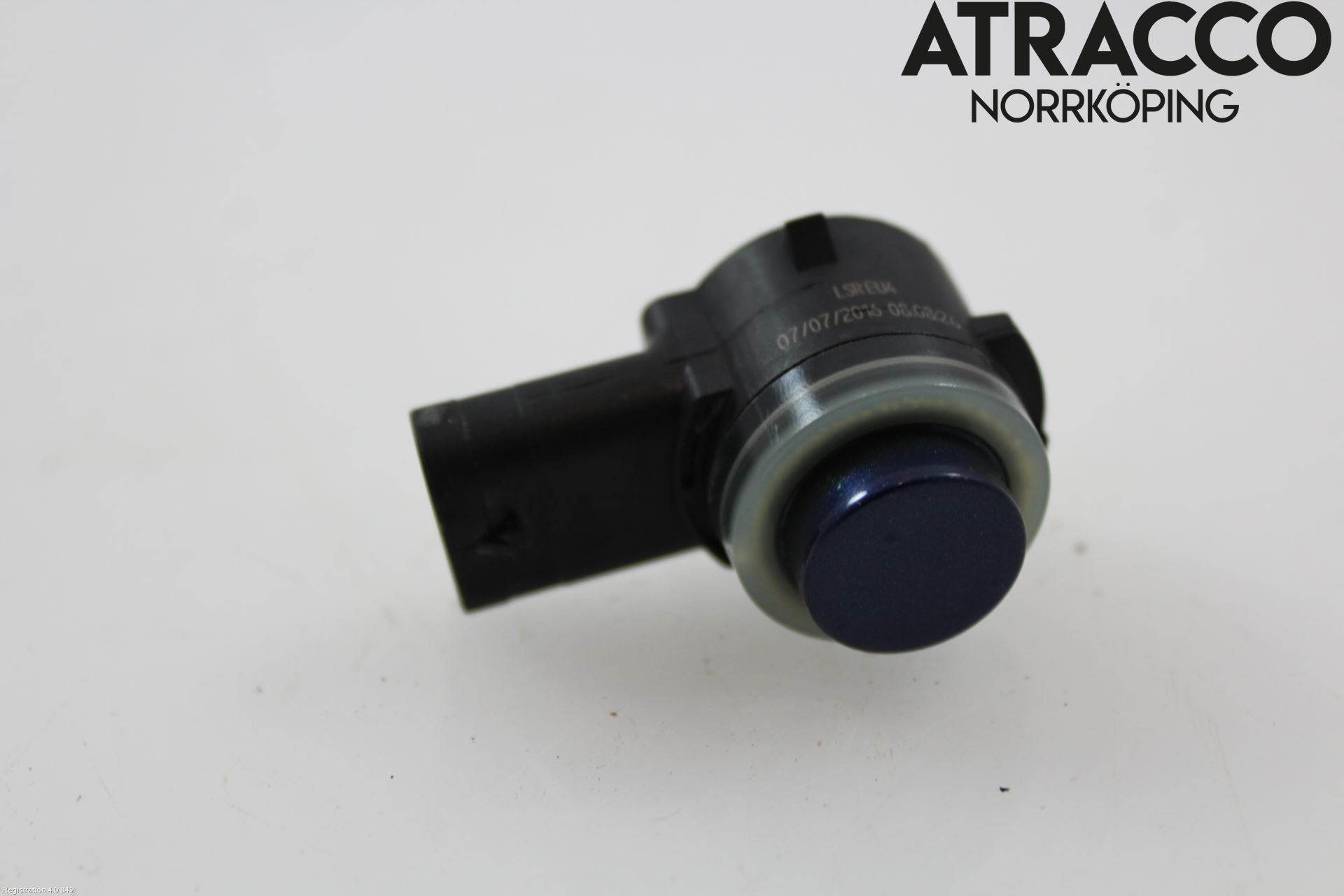 Audi A4/S4 B9 16-19 Parkeringshjälp Frontsensor