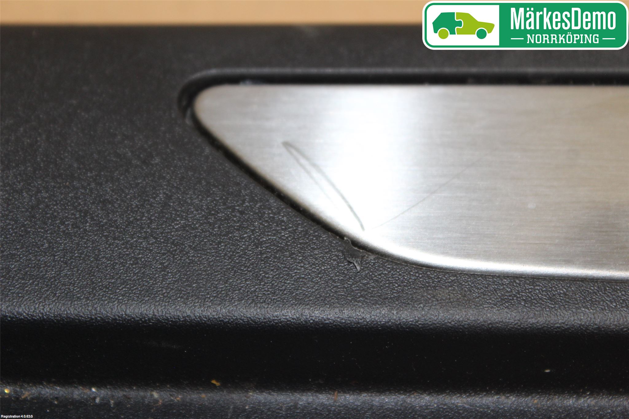 Jaguar I-PACE 18- Inr Tröskel-Insteg