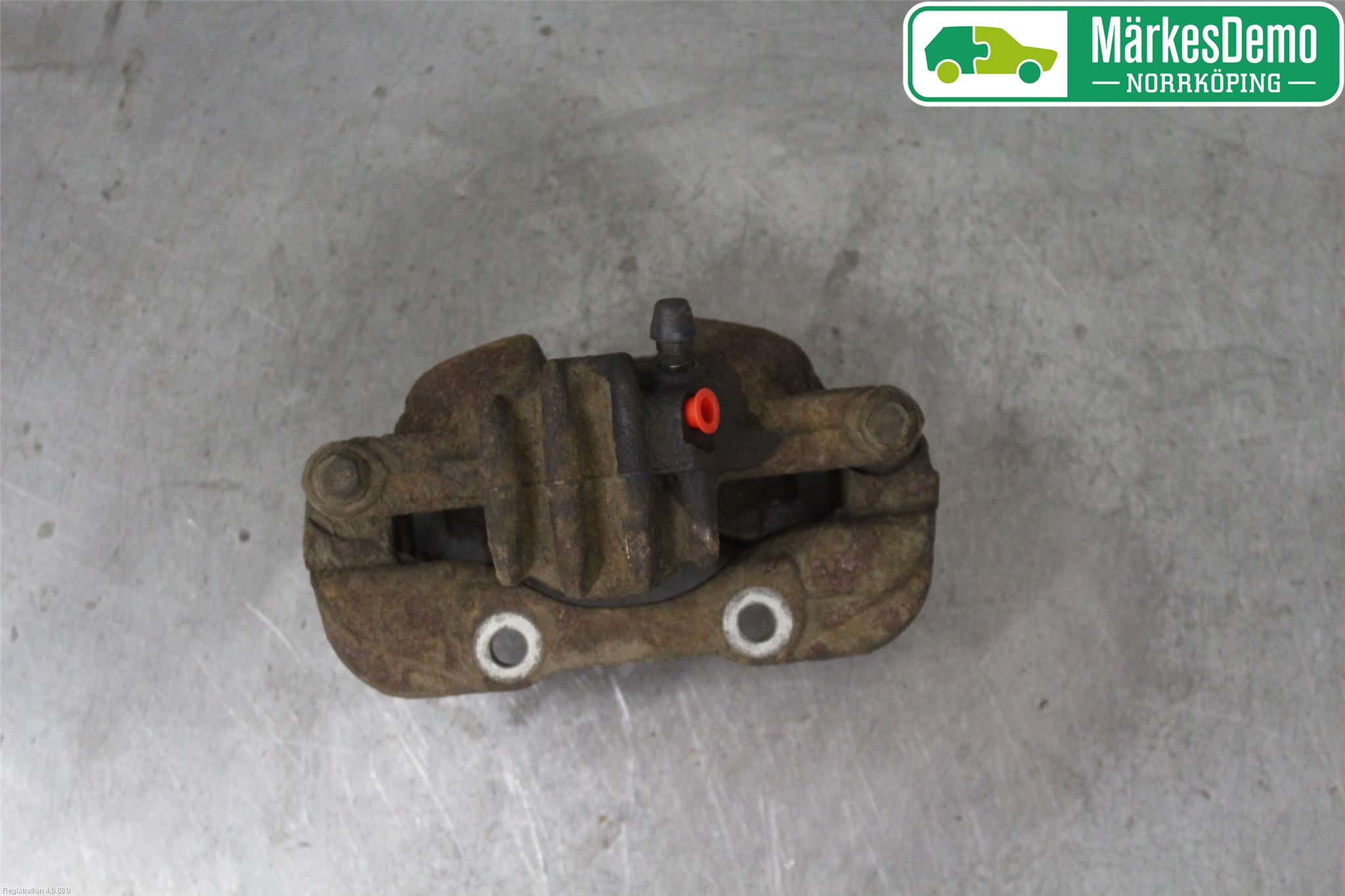 Peugeot 308 08-13 Bromsok Fram Höger