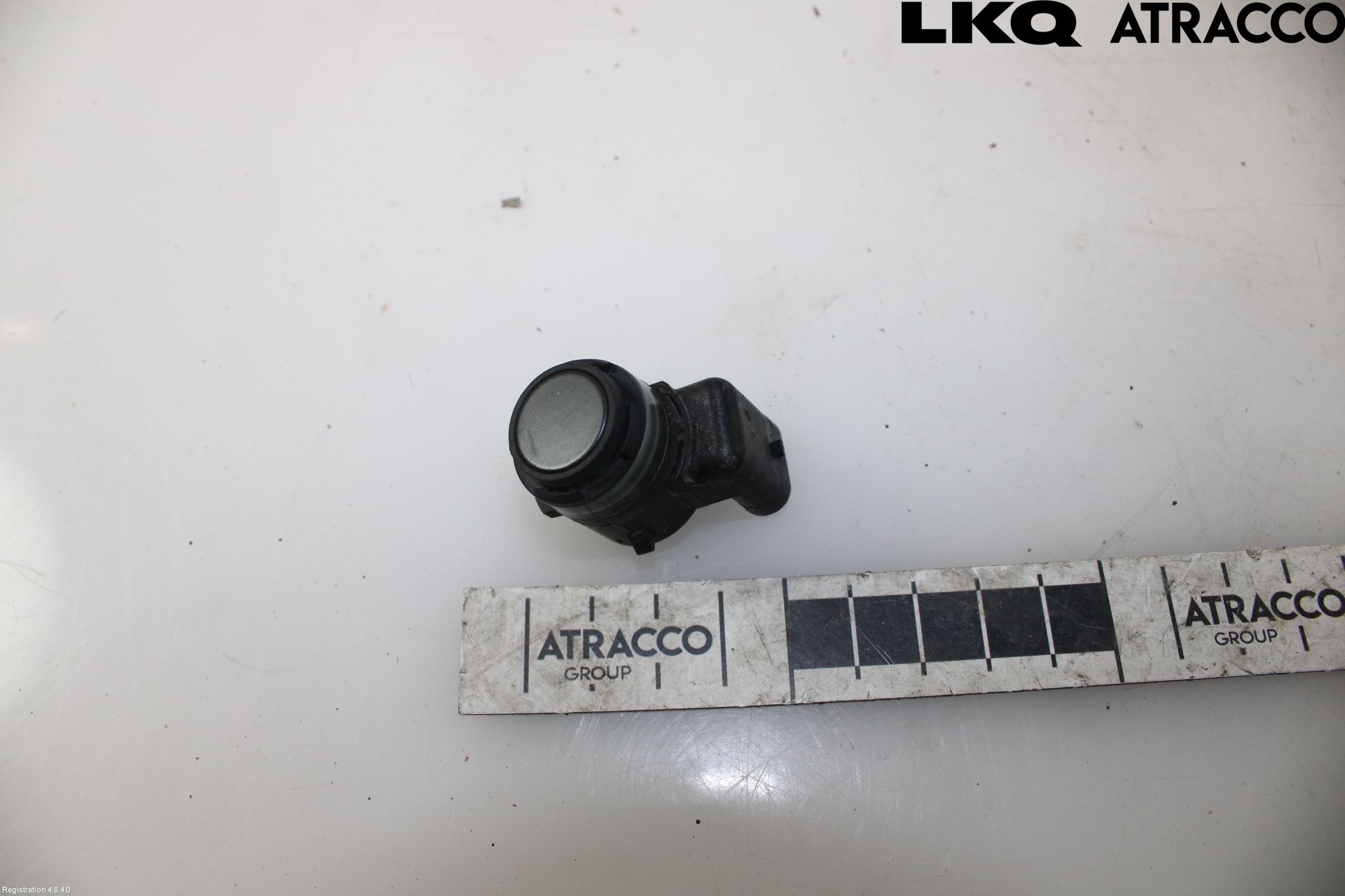 Seat ATECA 16->> Parkeringshjälp Backsensor