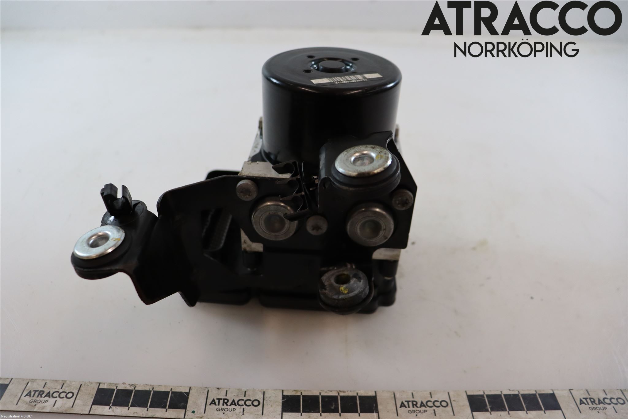 Volvo V70 08-13 Abs Hydraulaggregat