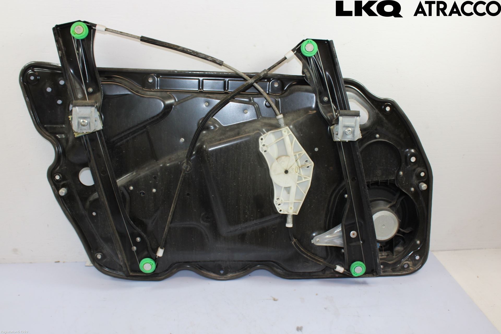 Volkswagen VW PASSAT 05-11 Fönsterhiss El Kompl