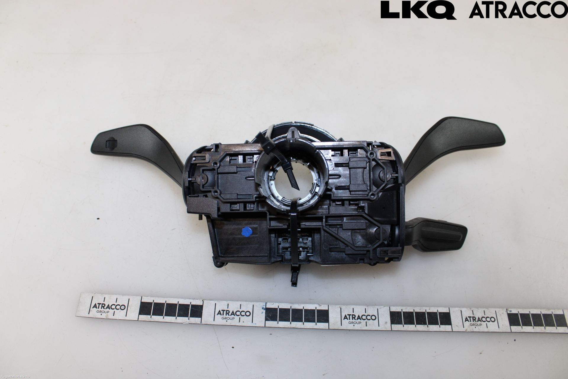 Audi Q5/SQ5 17- Spakcentral