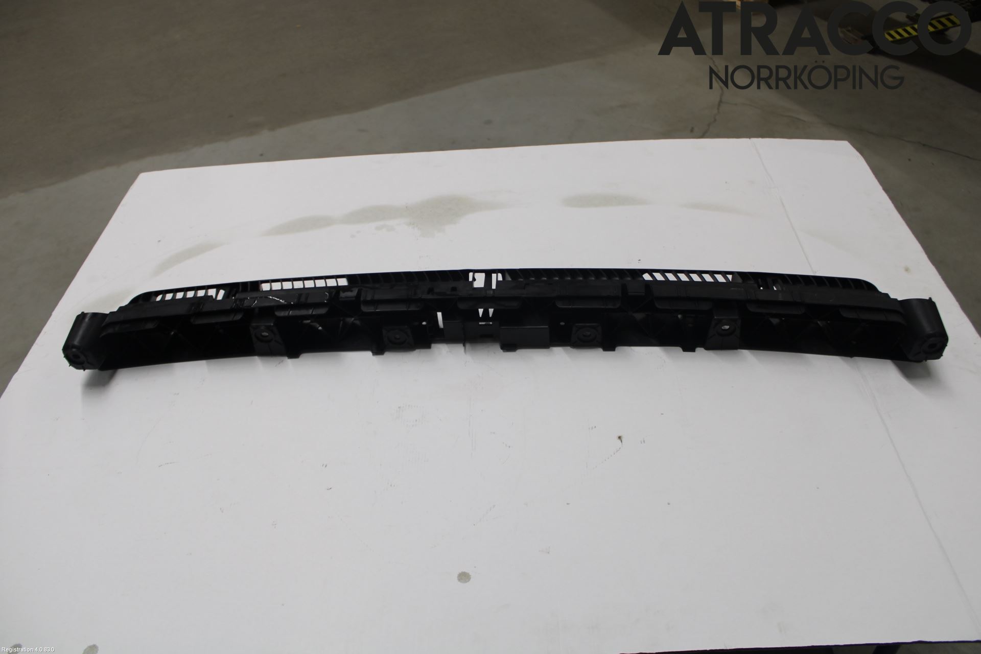 Seat ARONA Stötfångare Deformelement Bak