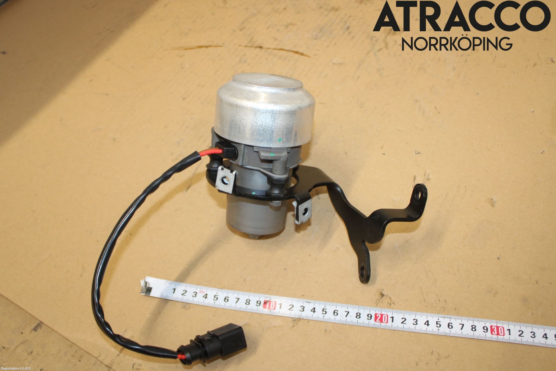 Seat LEON 13-20 Vakuumpump