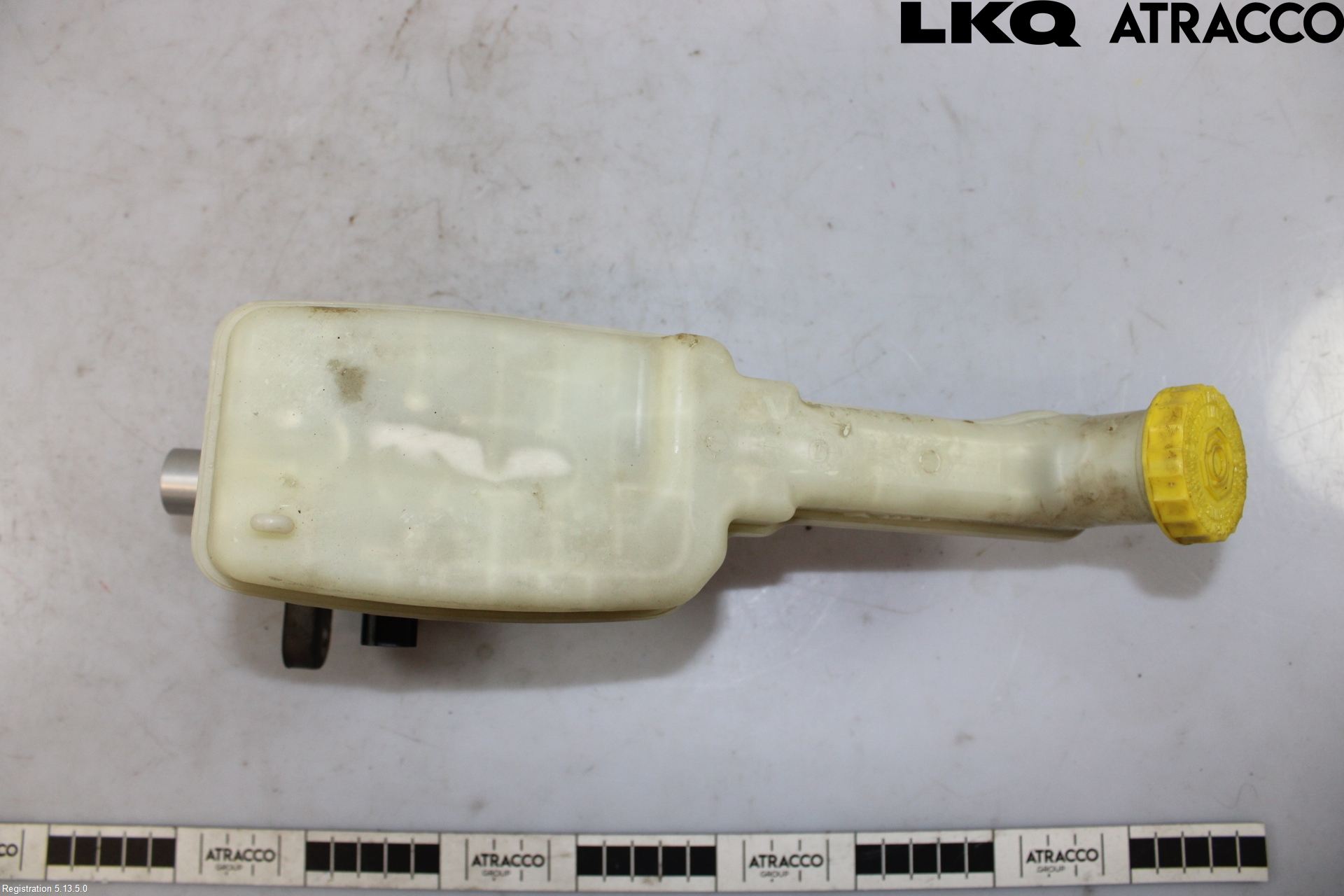 Dodge JOURNEY Broms Huvudcylinder