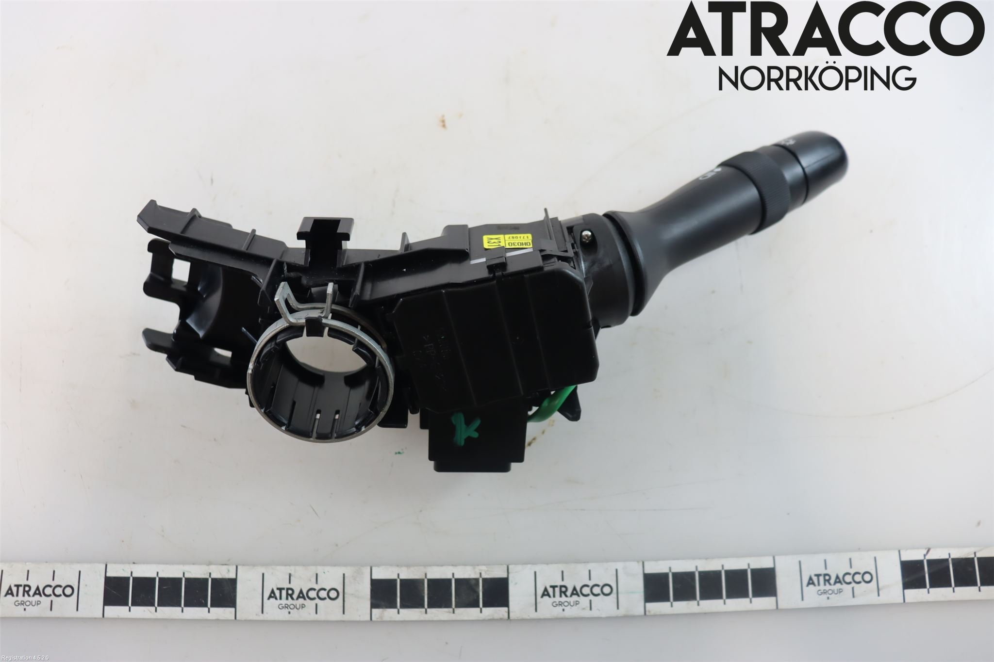 Toyota AYGO 15-21 Spak Blinkers-Ljusomk