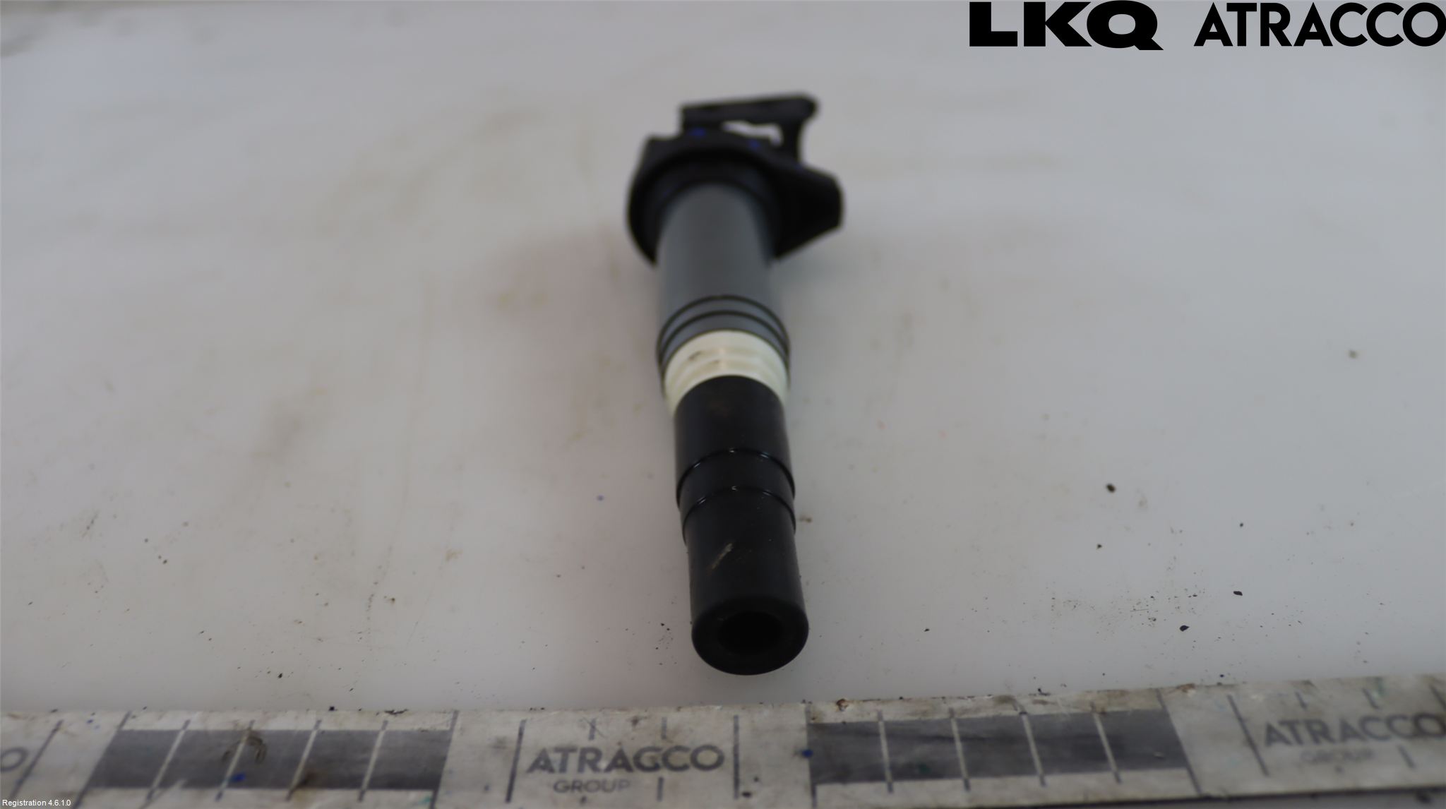 BMW 3 E90/91 SED/TOU 05-12 Tändspole