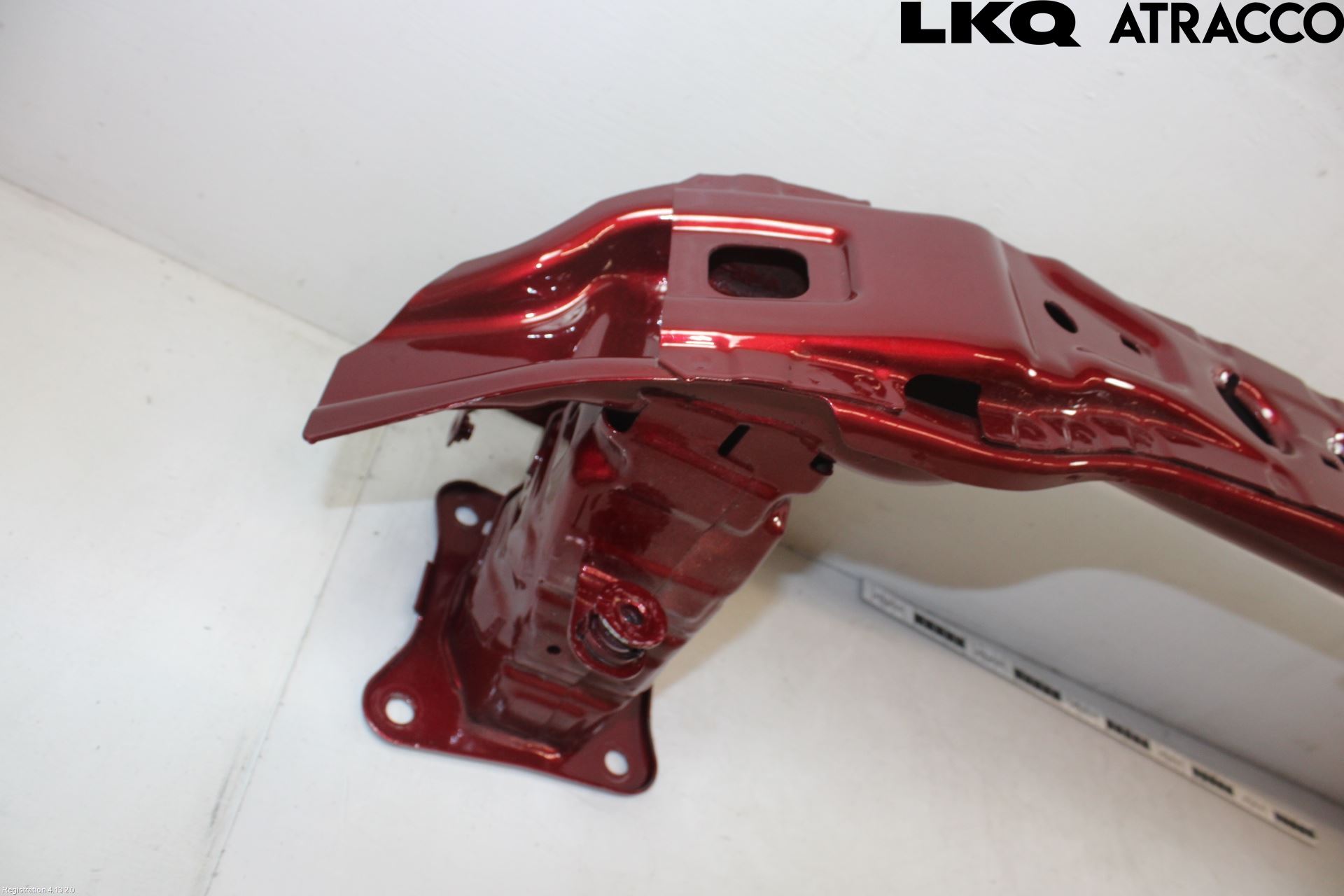 Ford KUGA 13-16 Stötfångarbalk Fram