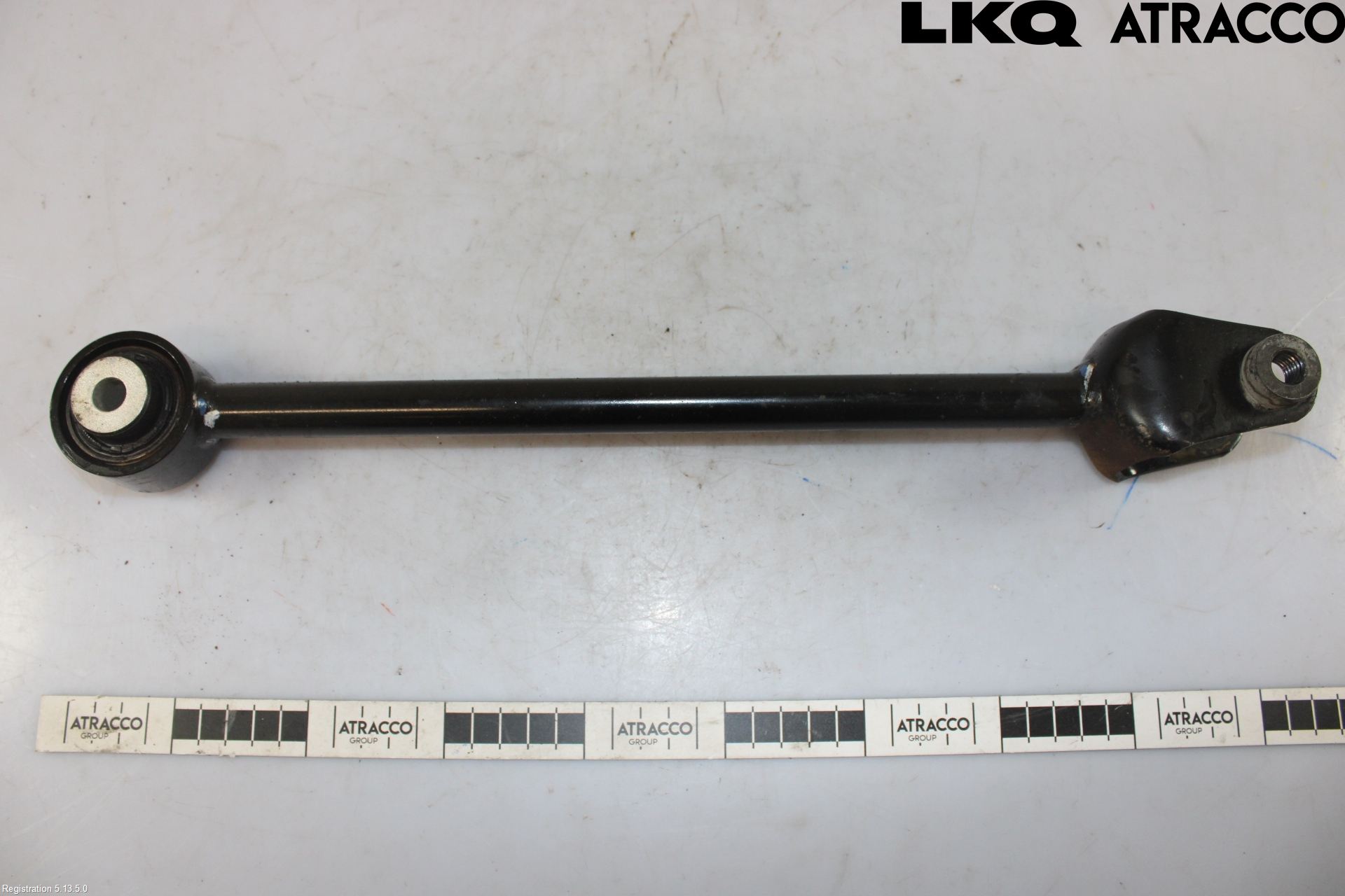Tesla MODEL 3 17- Bärarm Bak Höger