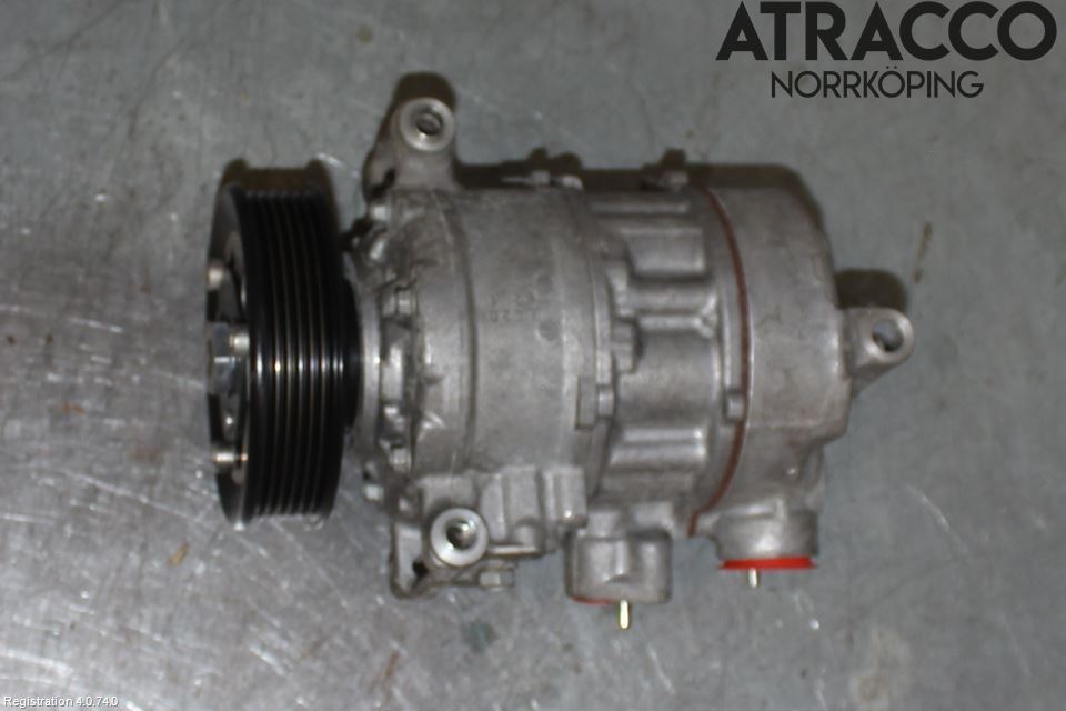 Audi A3/S3 8V 13-20 Ac Kompressor