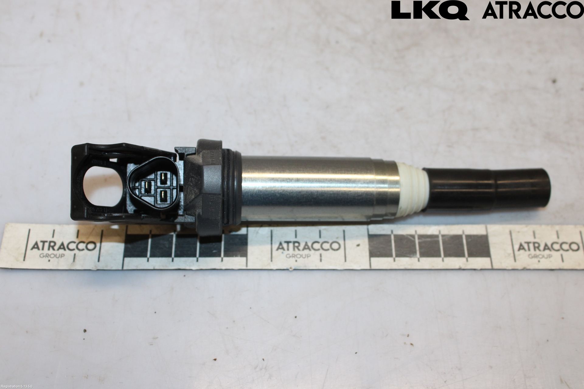 BMW 4 F32/F33/F82/F83 13-20 Tändspole