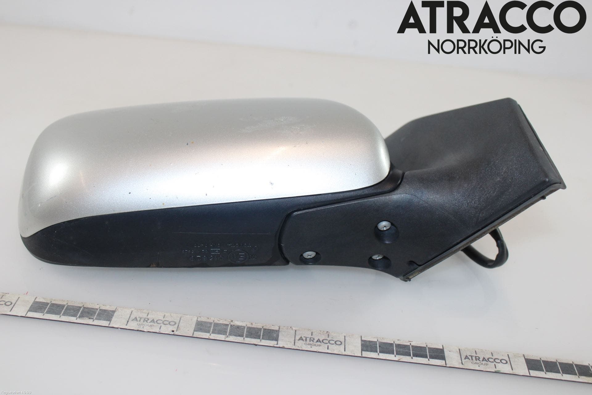 Toyota AVENSIS 03-06 Spegel Yttre El Hö