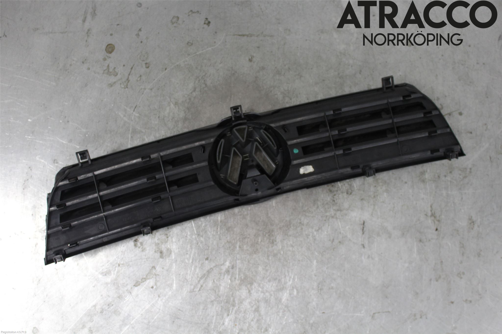 Volkswagen VW POLO 95-01 Grill Komp