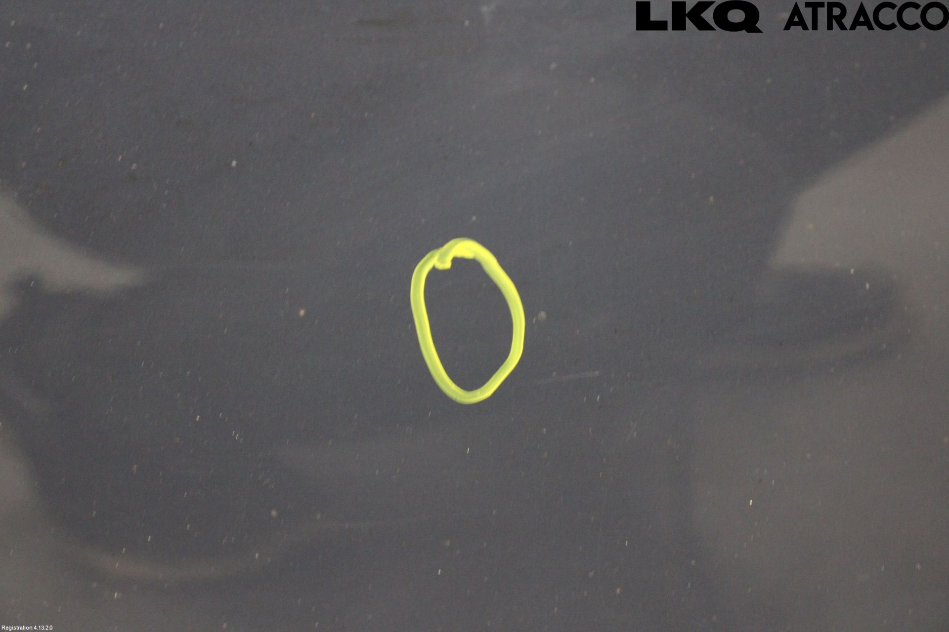 Kia CEED 12-18 Dörr Fram Vänster