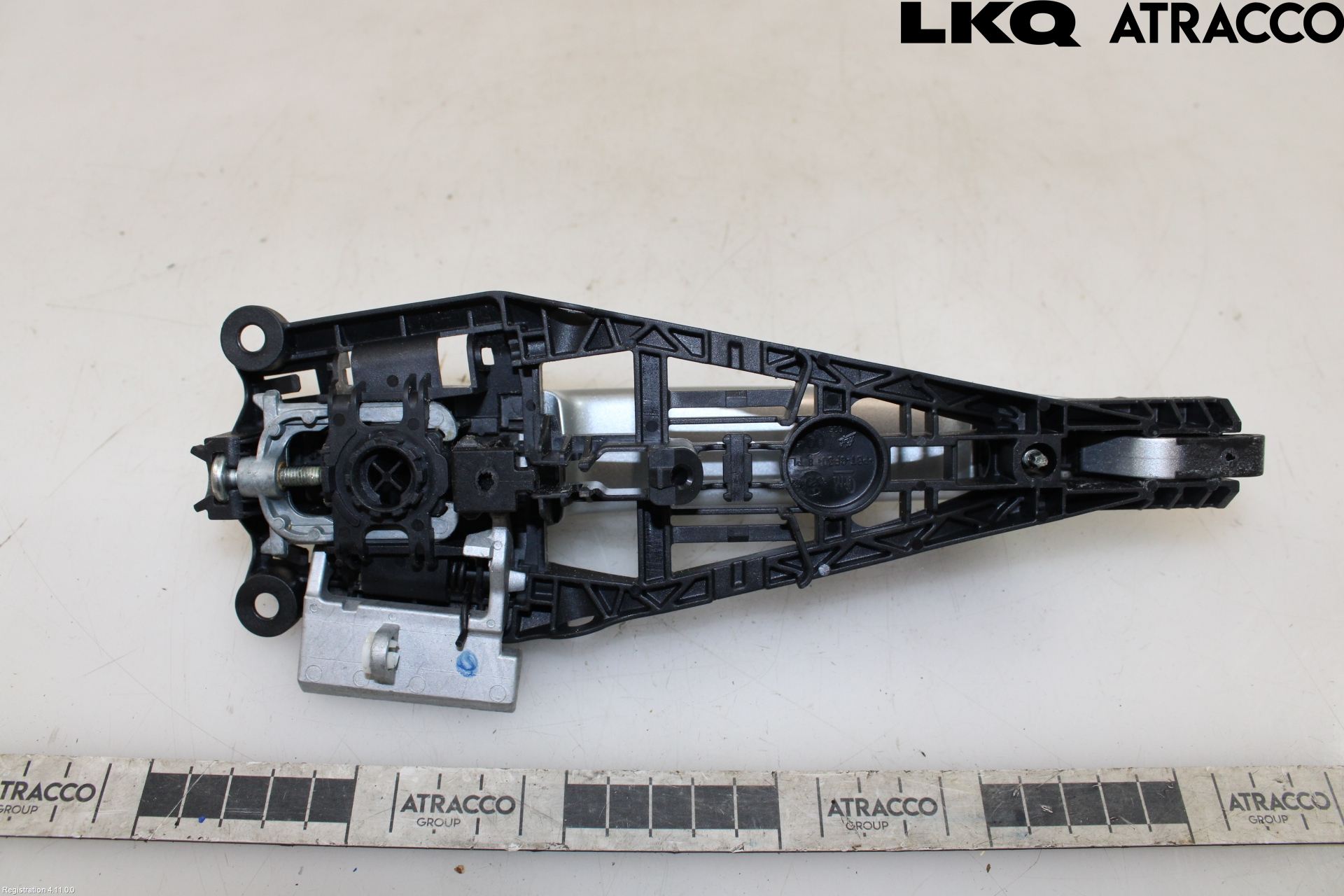 Opel MOKKA 13-20 Dörrhandtag Yttre Hö