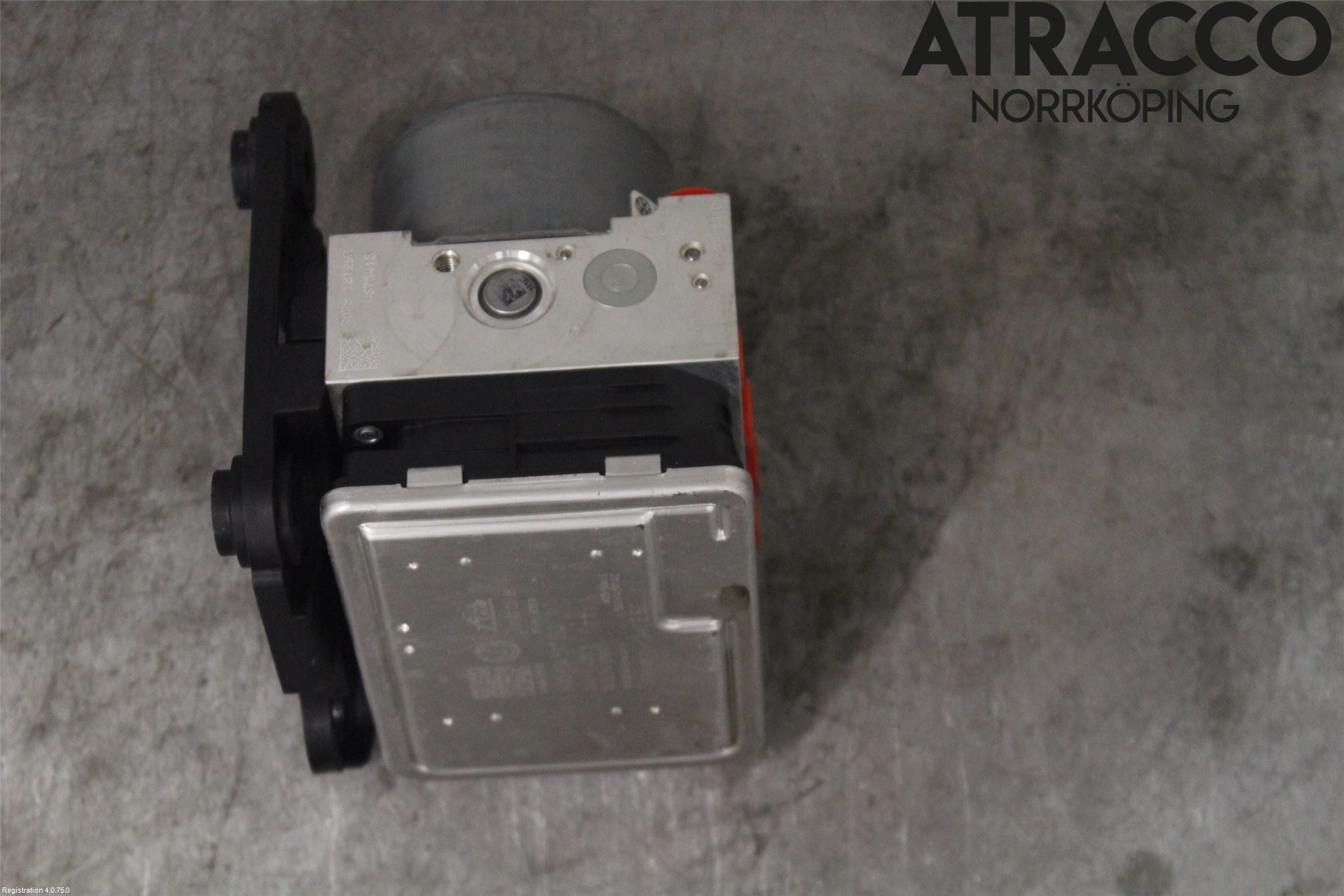 Audi A3/S3 8V 13-20 Abs Hydraulaggregat