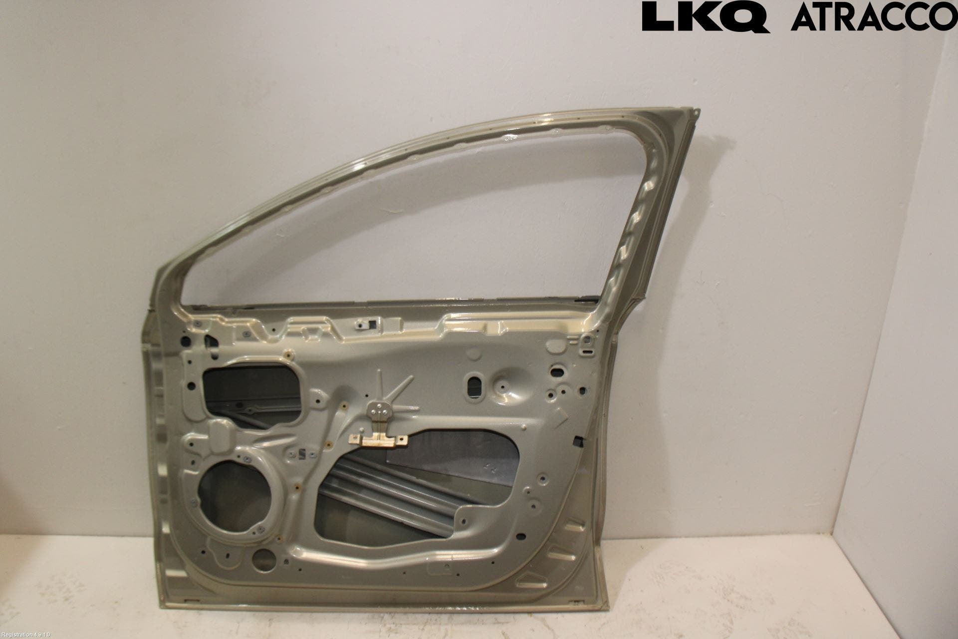 Ford MONDEO 15-22 Dörr Fram Höger