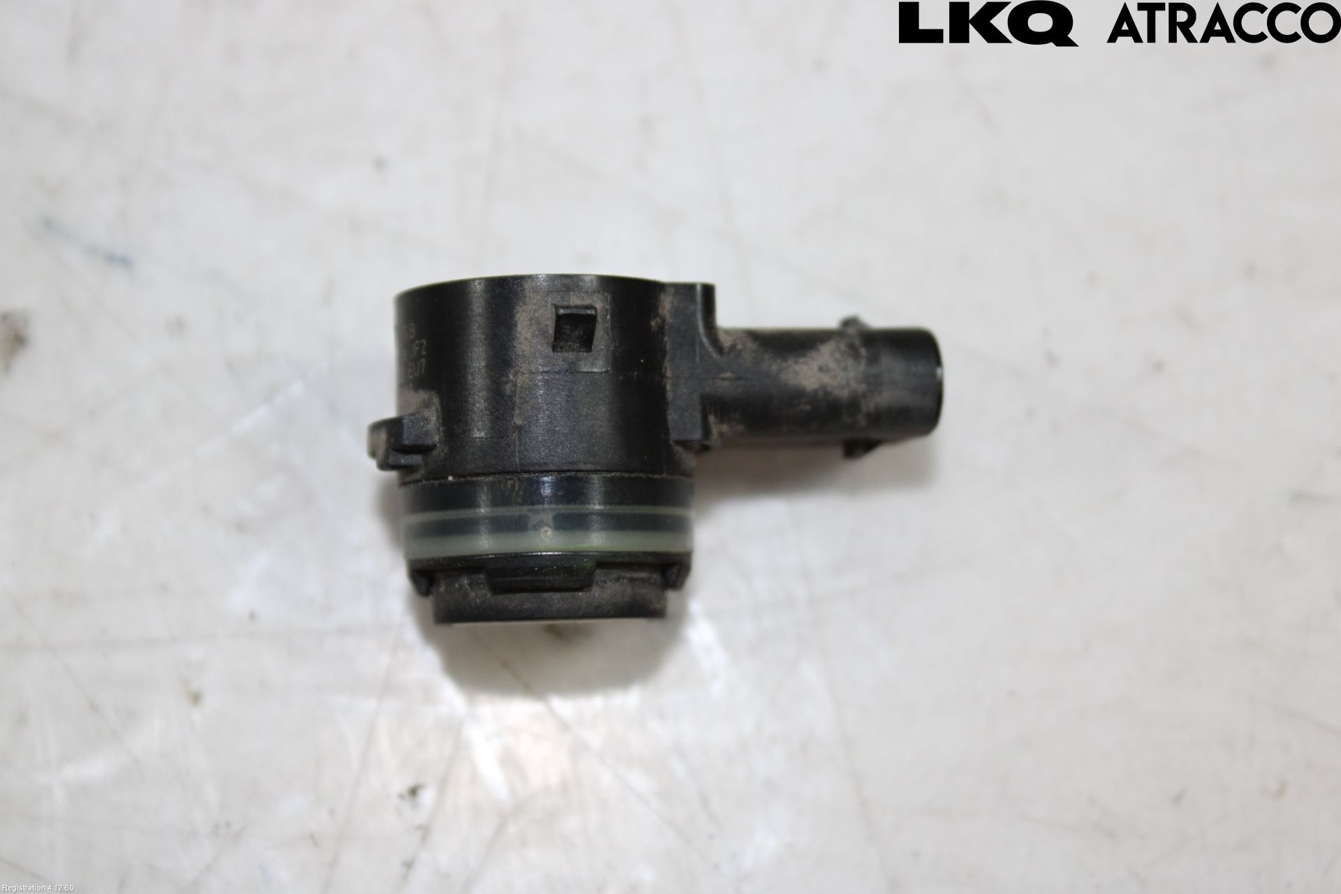 Skoda FABIA 15-21 Parkeringshjälp Backsensor
