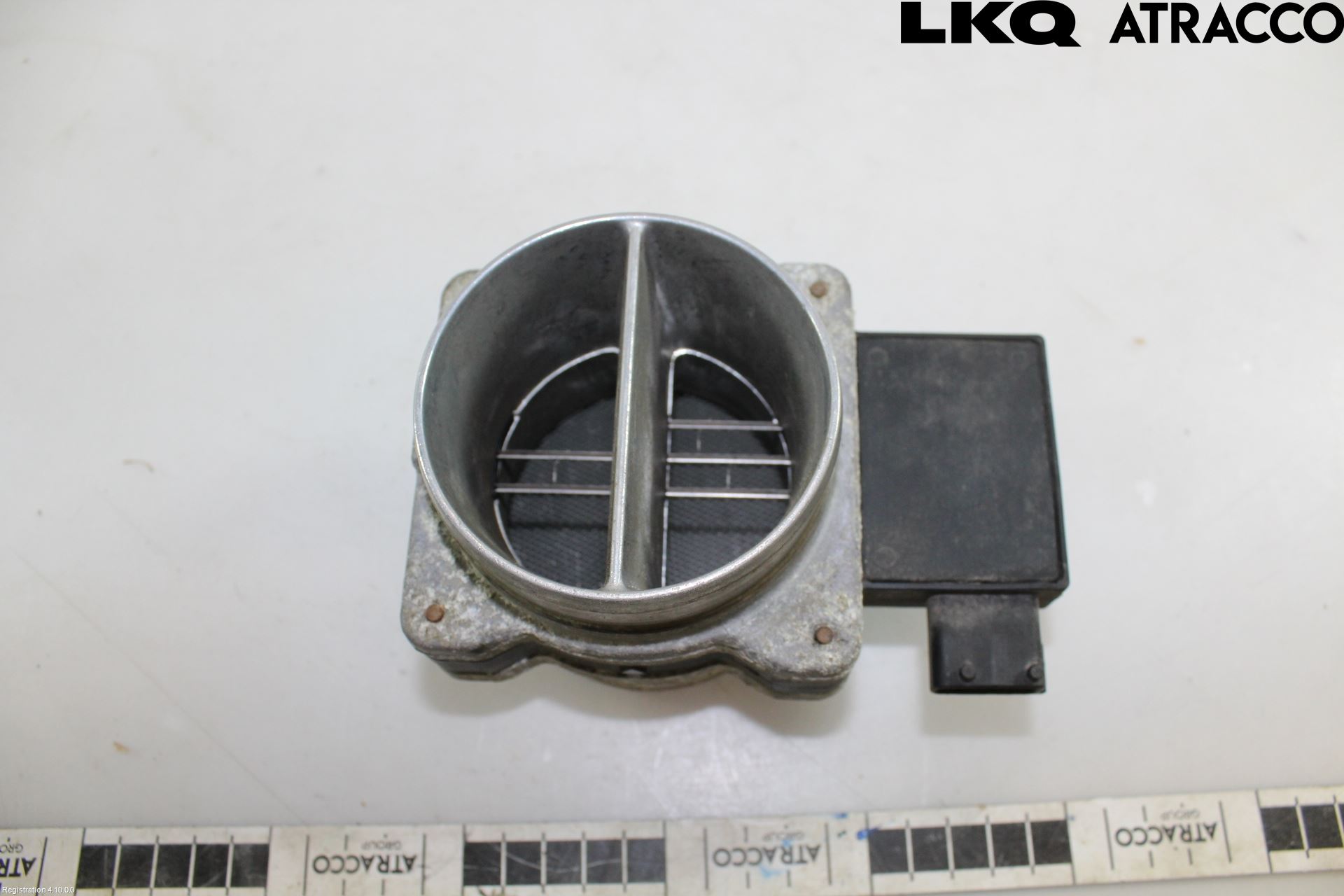 Saab 9-5 -05 Injluftmassamätare