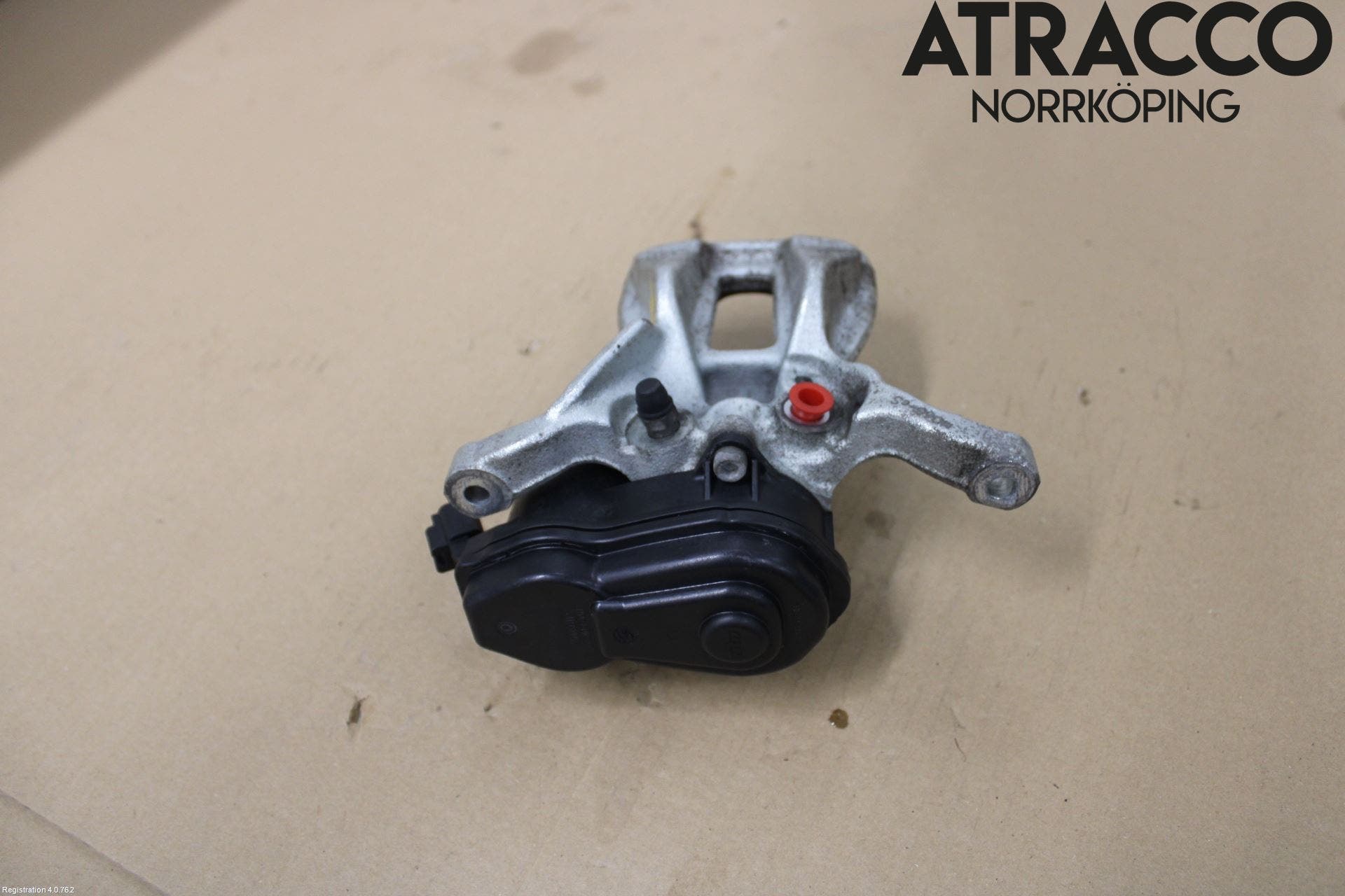 Toyota C-HR 16-23 Bromsok Bak Höger