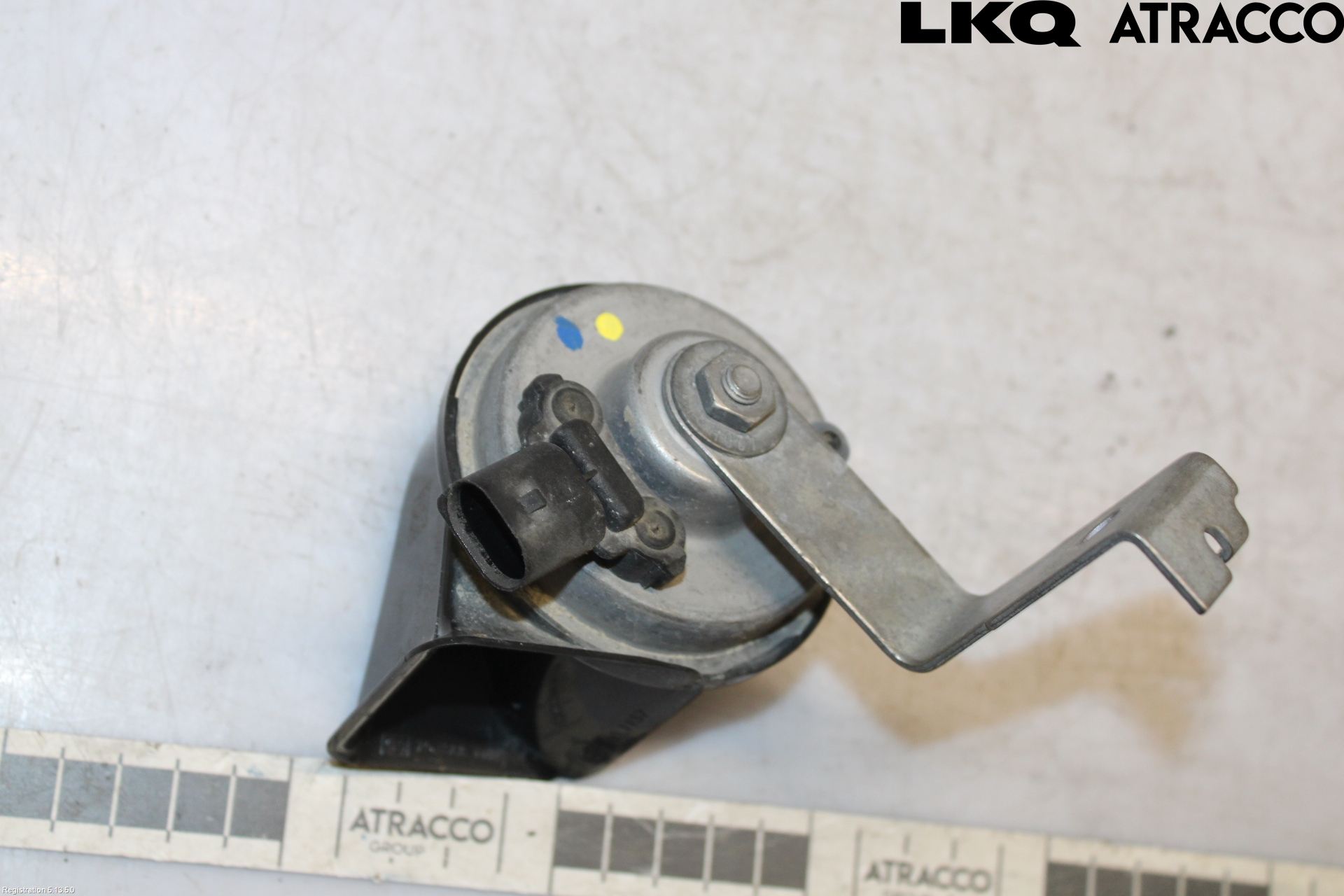 BMW 4 F32/F33/F82/F83 13-20 Signalhorn