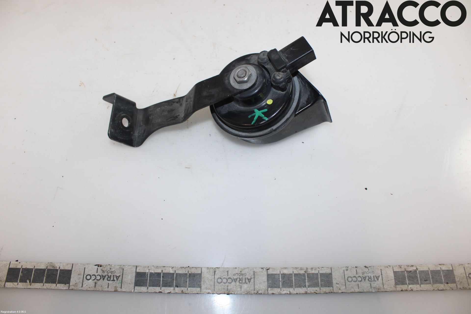 Audi A6/S6 4G 11-18 Signalhorn