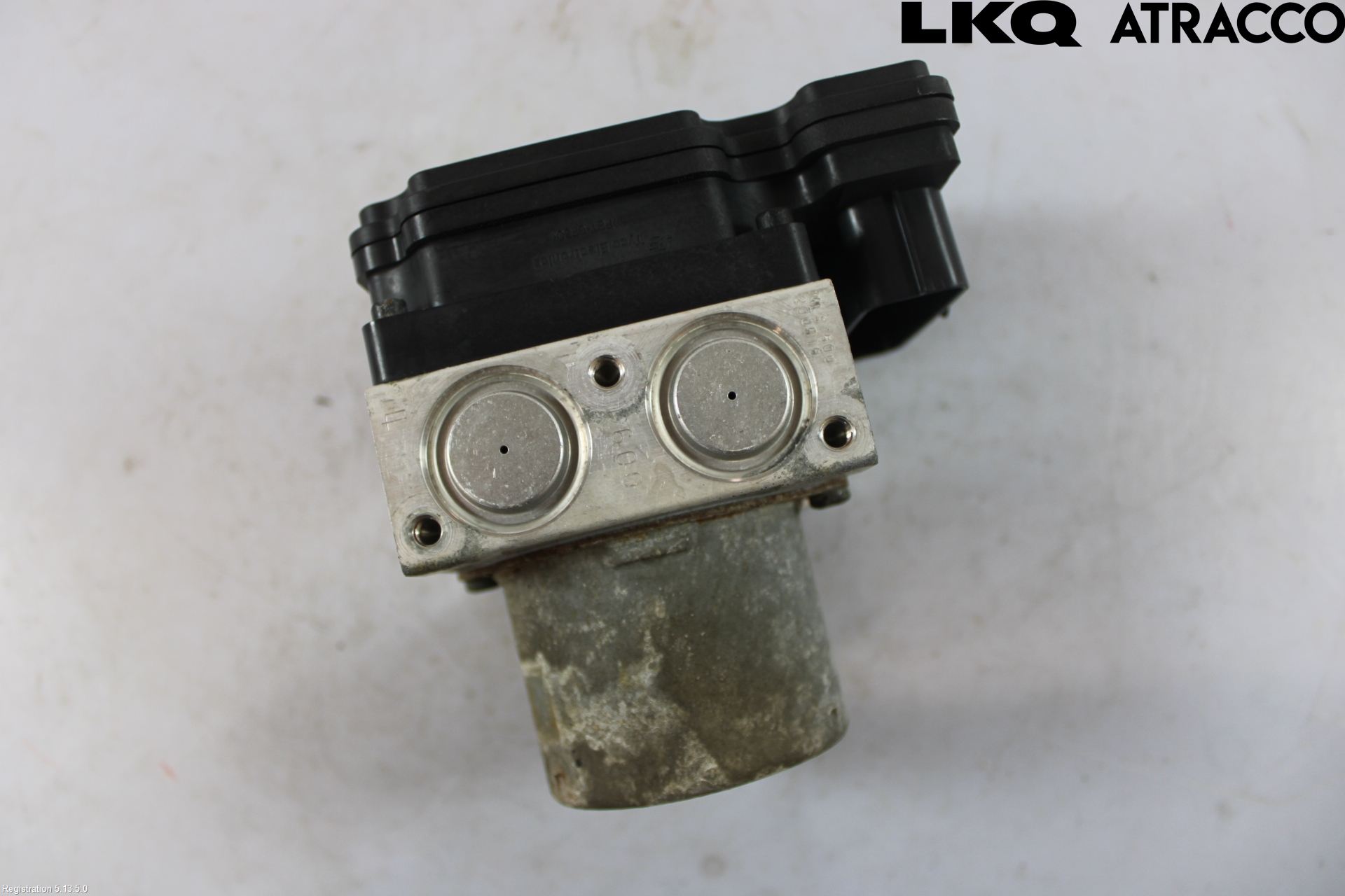 Kia PICANTO 12-17 Abs Hydraulaggregat