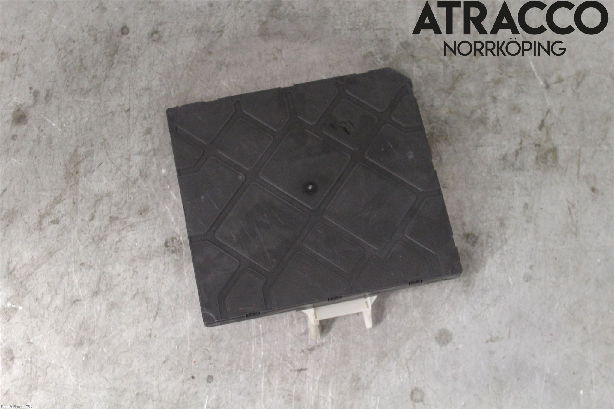 Volkswagen VW GOLF / E-GOLF VII 13-20 Komfort Styrdon