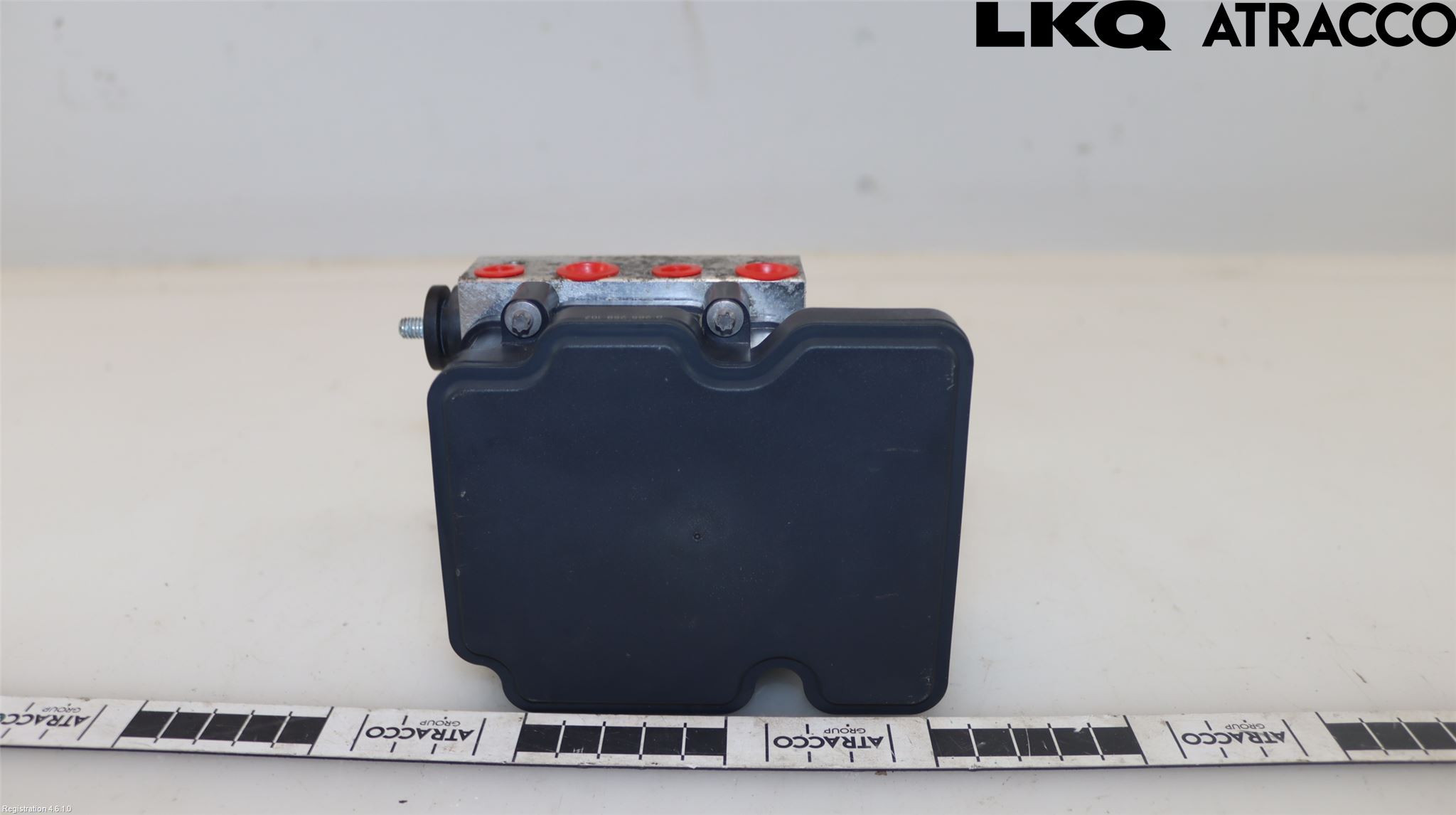 Renault KANGOO II 15-21 Abs Hydraulaggregat