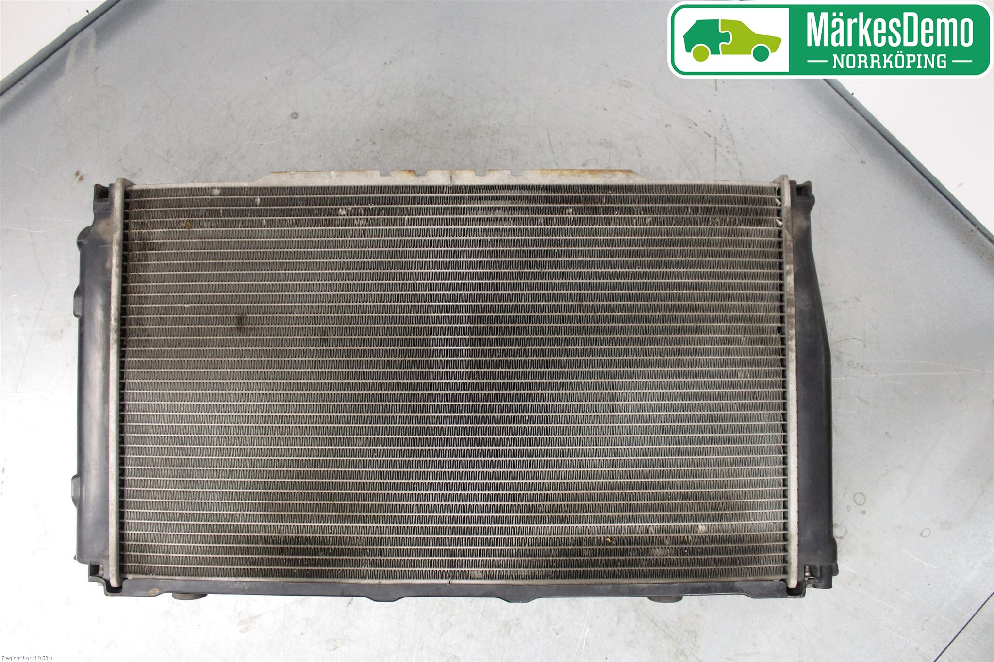 Subaru IMPREZA I  93-00 Kylare Man