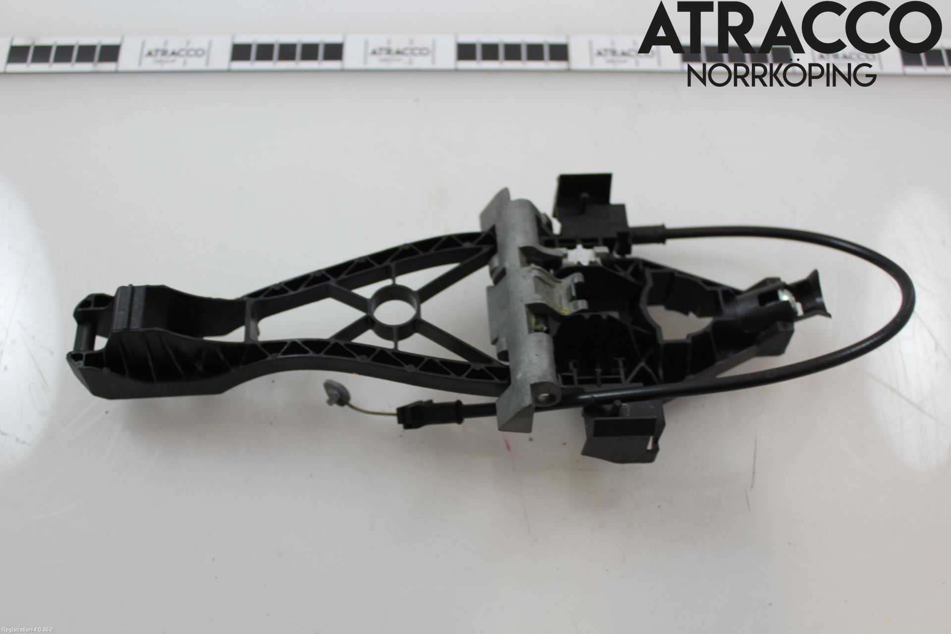 Volvo V50 04-07 Dörrhandtag Yttre Hö