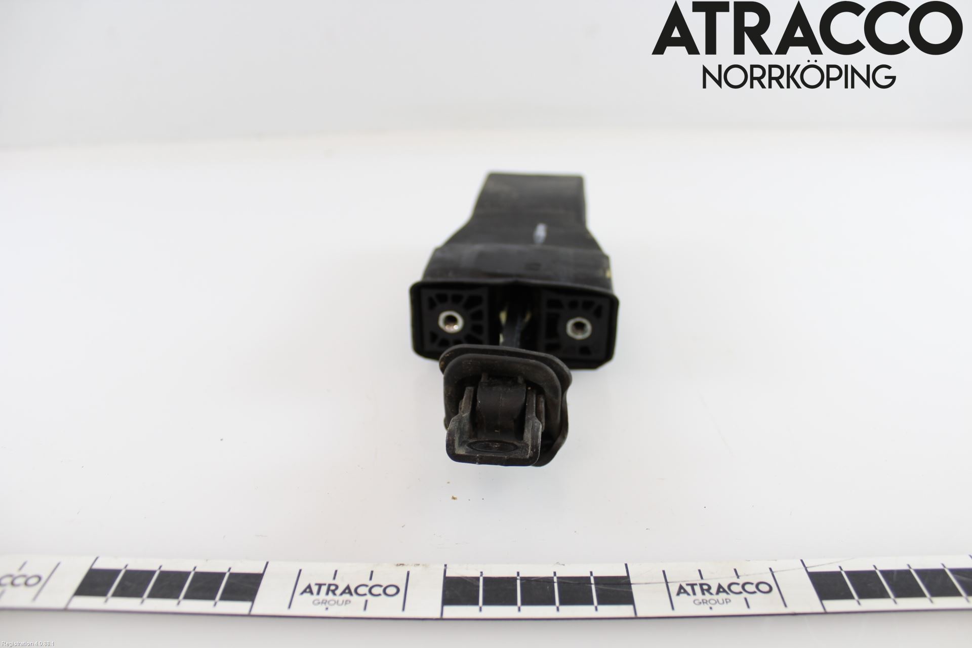 Seat IBIZA IV 08-16 Dörrstopp