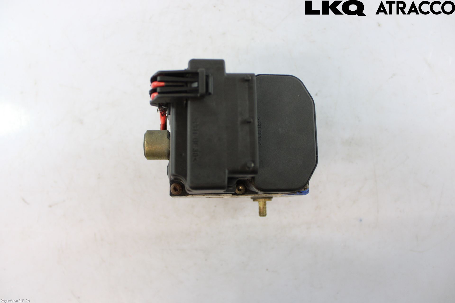 Audi A4/S4 99B-00 Abs Hydraulaggregat