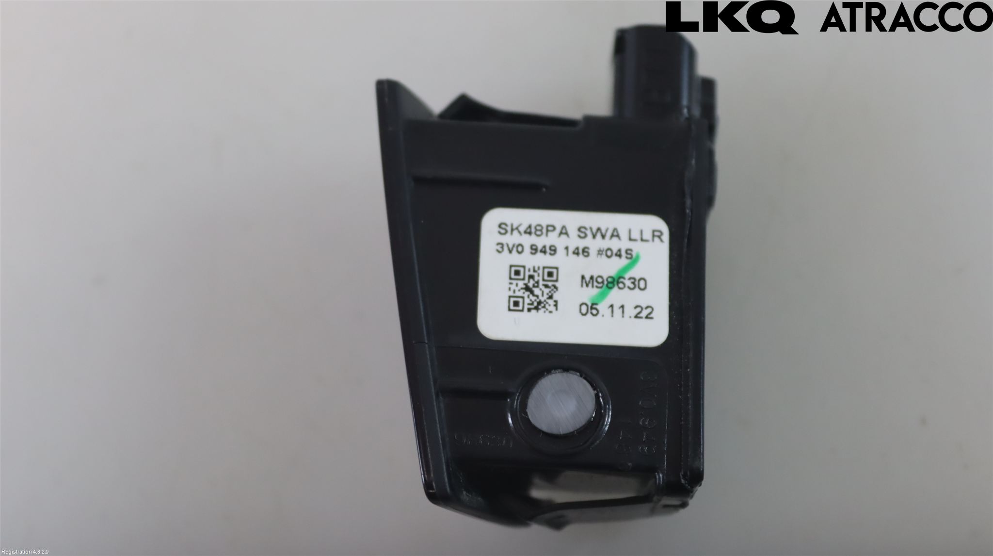 Skoda SUPERB 16-24 El Övrigt