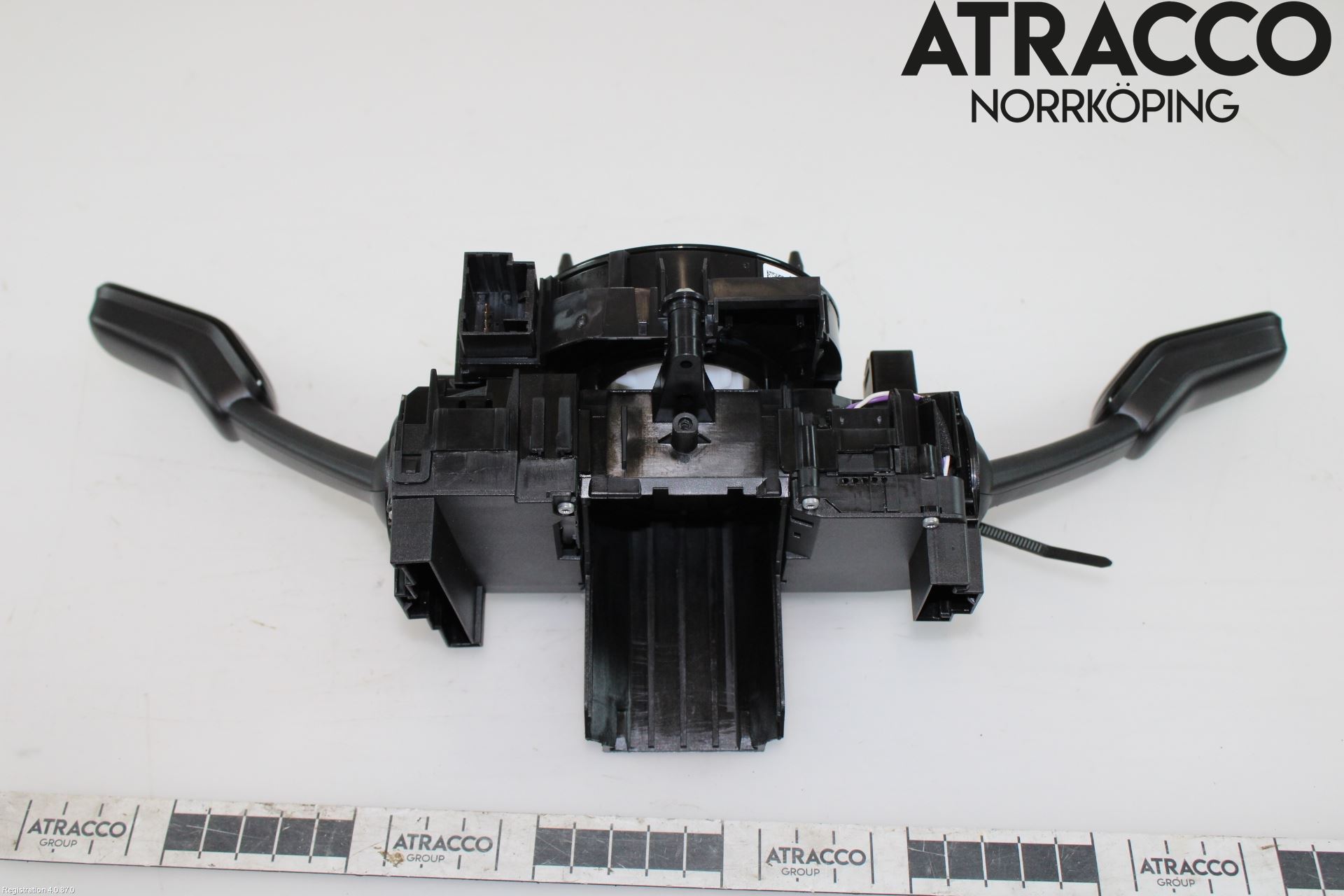 Volkswagen VW T-CROSS 19- Spakcentral