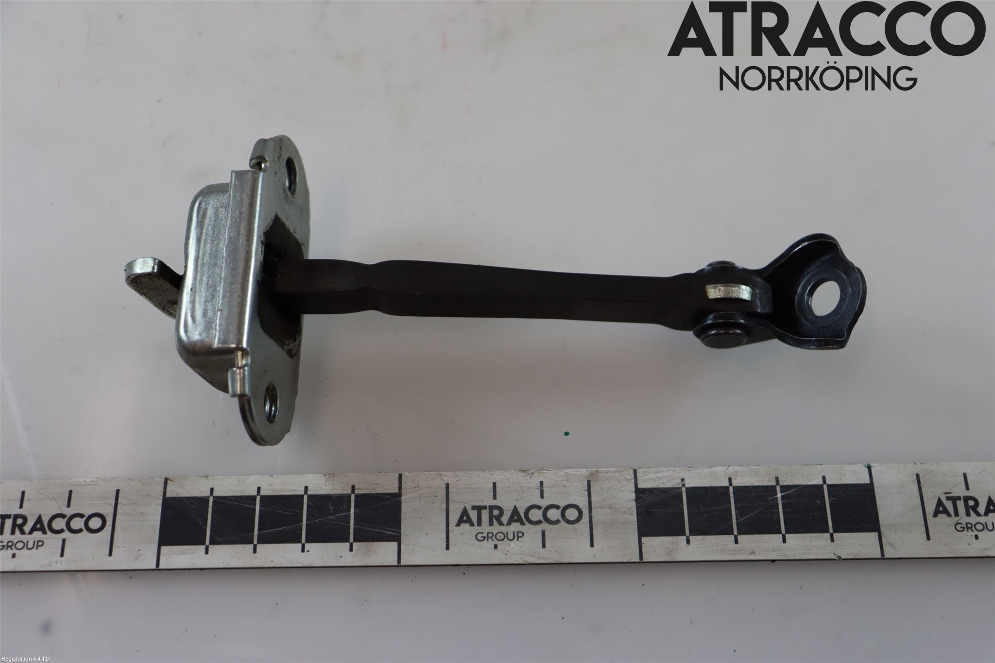 Citroen C1 14-22 Dörrstopp