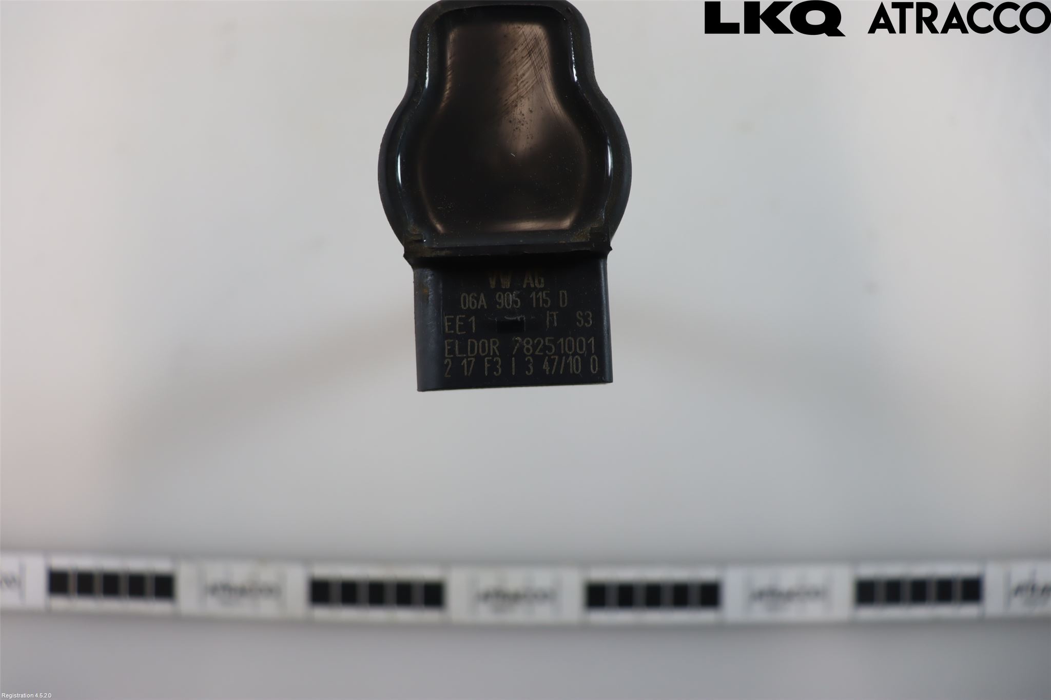 Volkswagen VW PASSAT 01-05 Tändspole