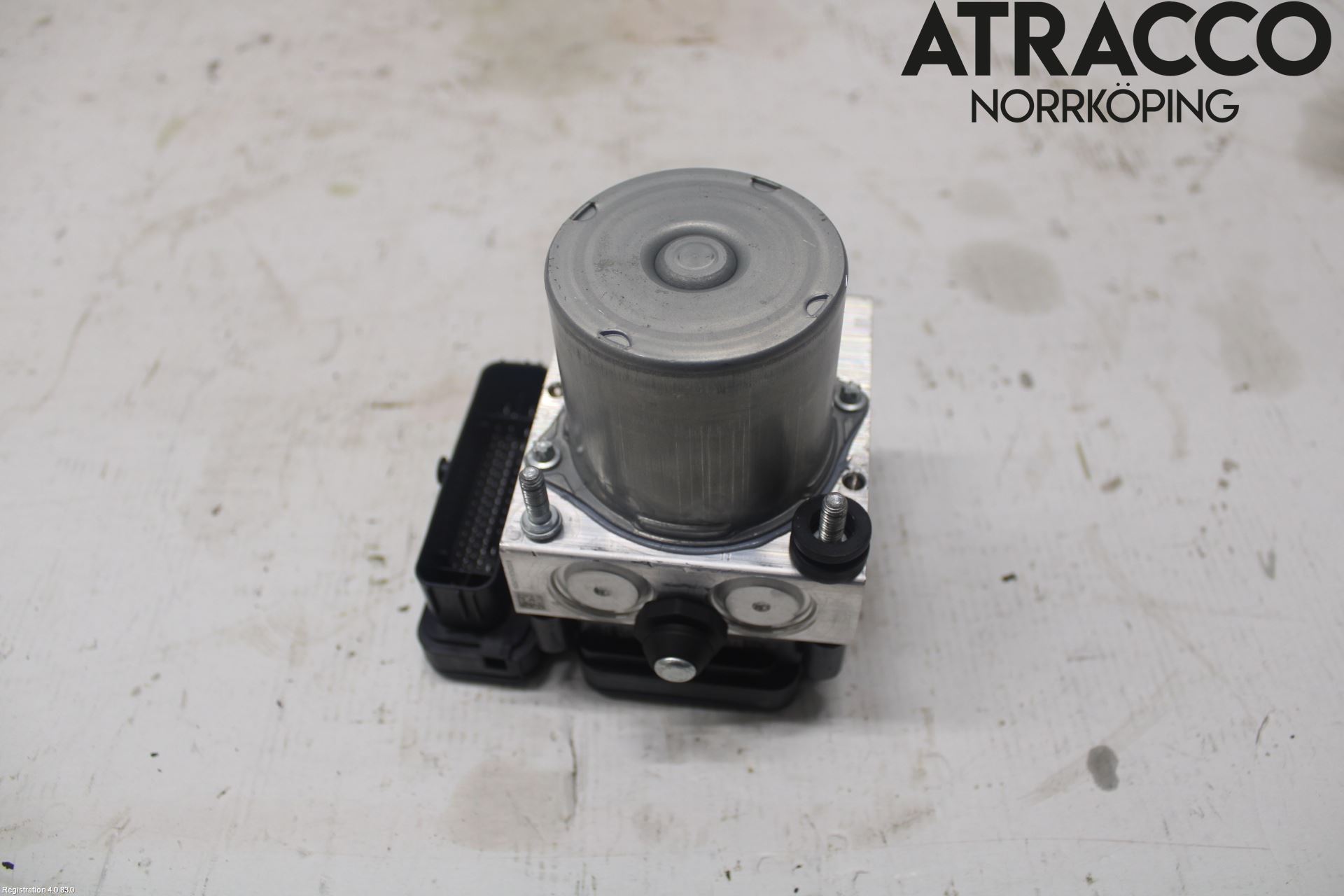 Mercedes-Benz MB GLB-KLASS (X247) 19- Abs Hydraulaggregat
