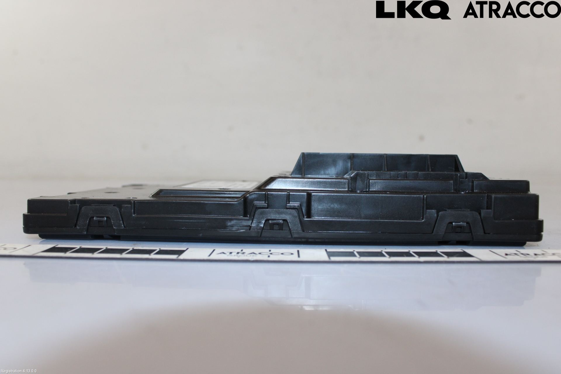 Volkswagen VW TOUAREG CR 18- Komfort Styrdon
