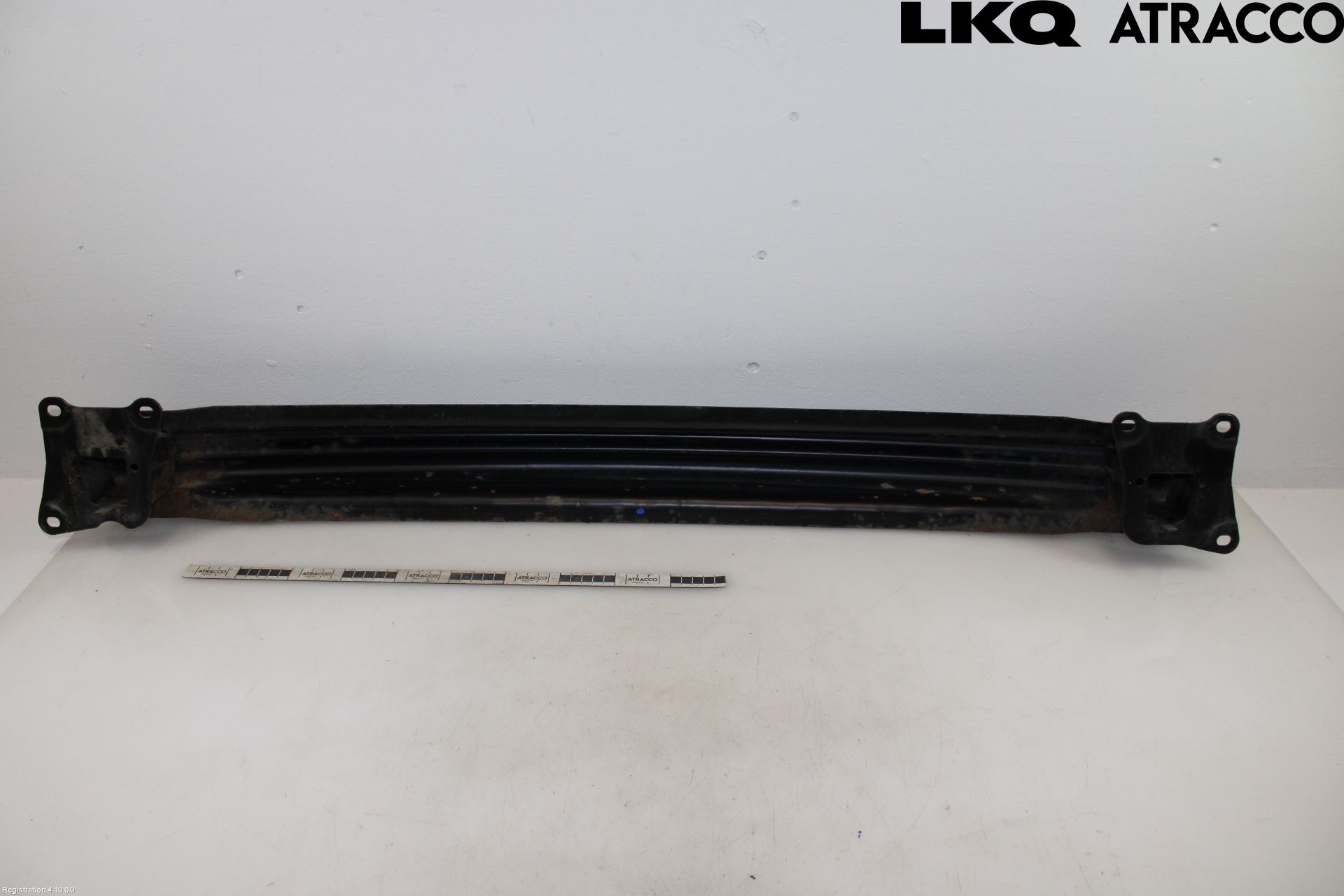 Volkswagen VW GOLF PLUS/CROSS GOLF 04-14 Stötfångarbalk Bak