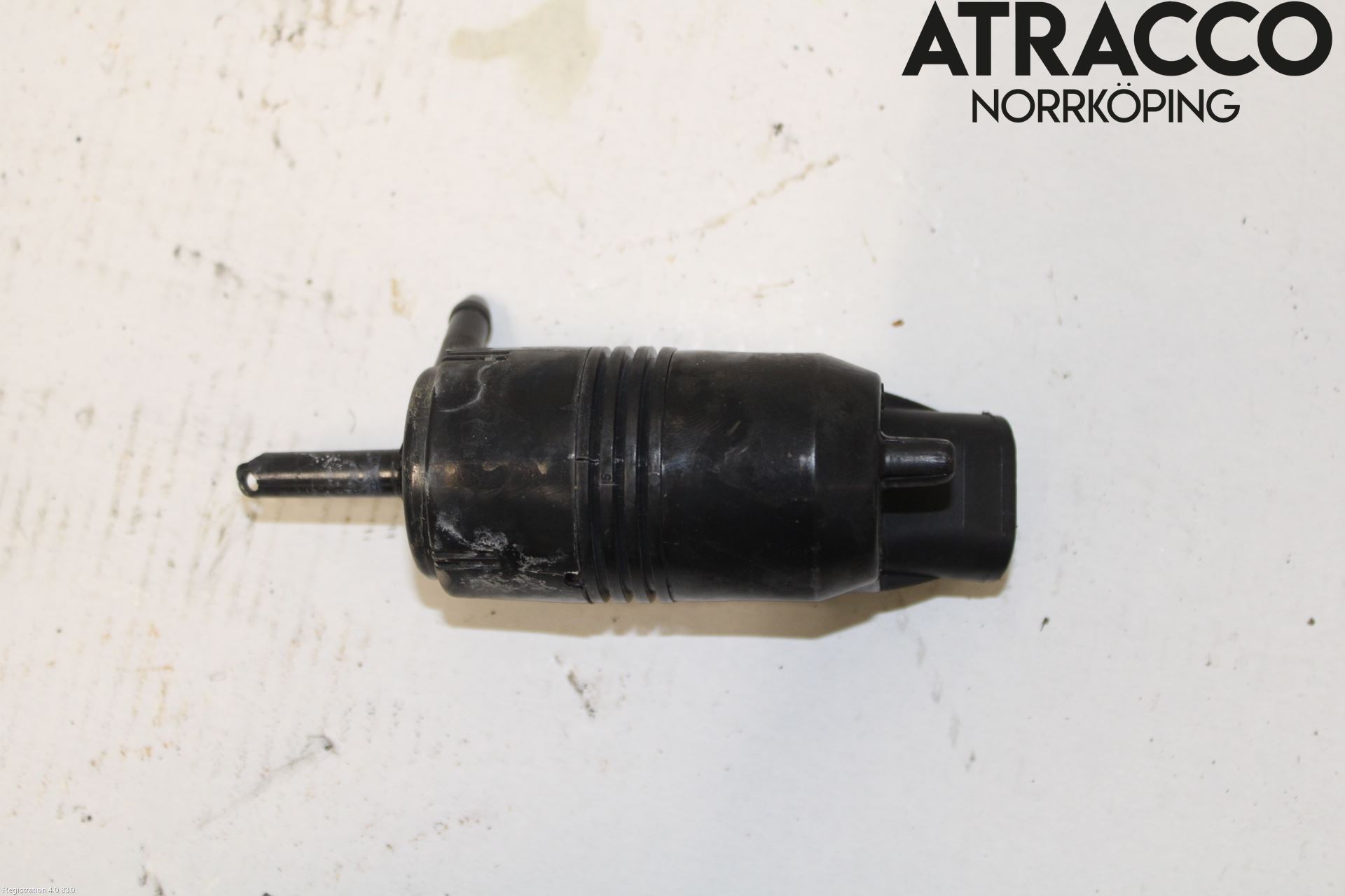 Buick  Spolarpump Vindruta