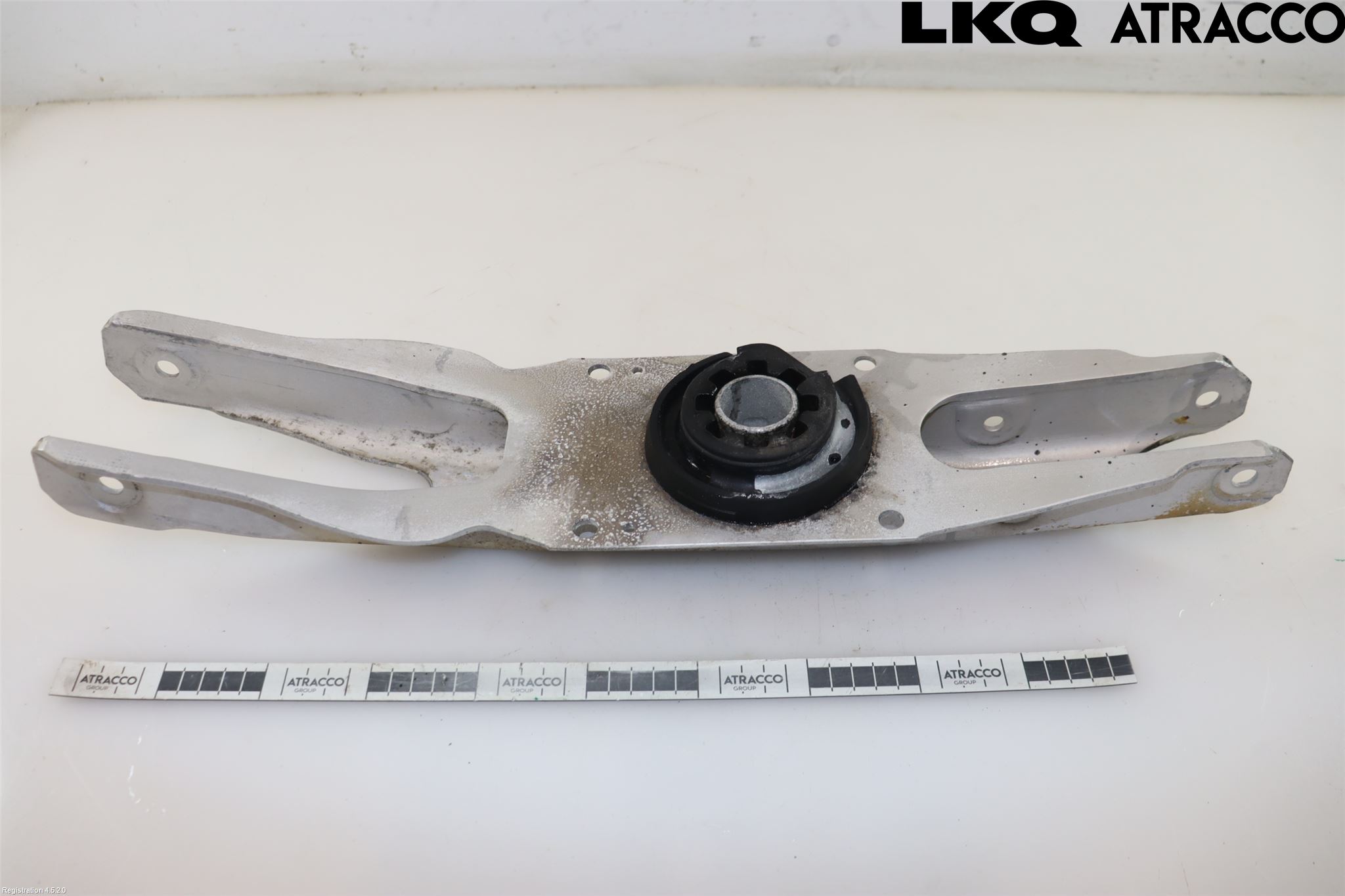 Mercedes-Benz MB B-KLASS (W246/W242) 12-19 Bärarm Bak Höger